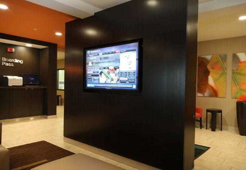 Courtyard Dayton North