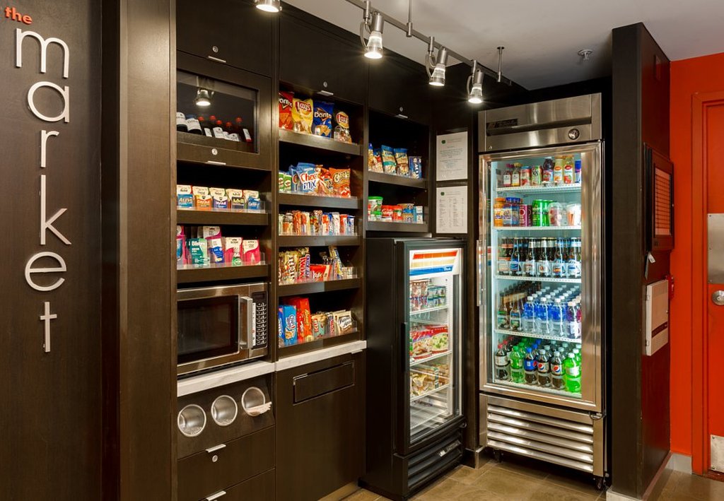 Courtyard Dayton North