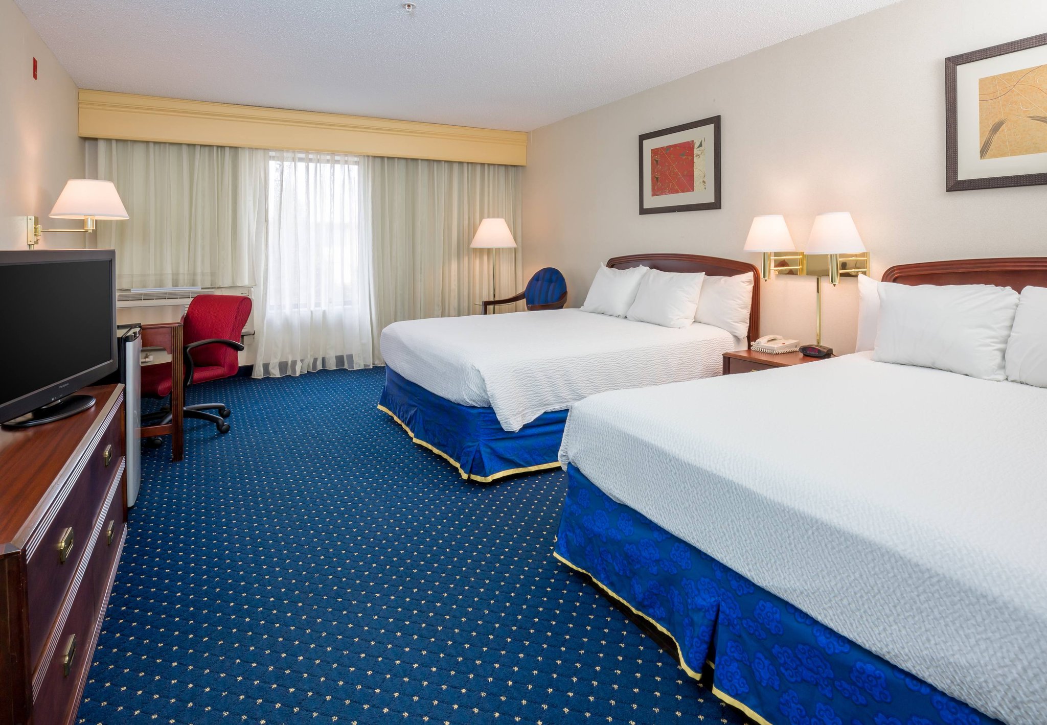 Courtyard Dayton North