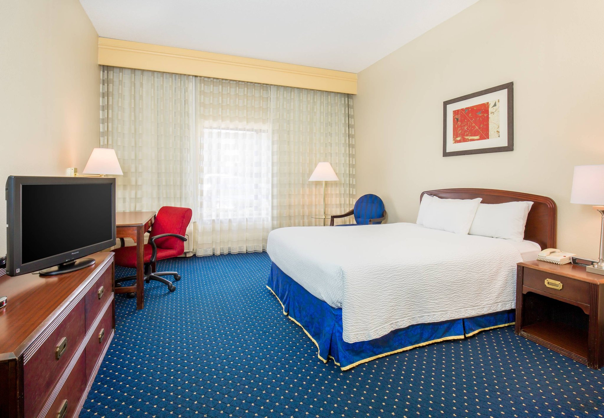 Courtyard Dayton North