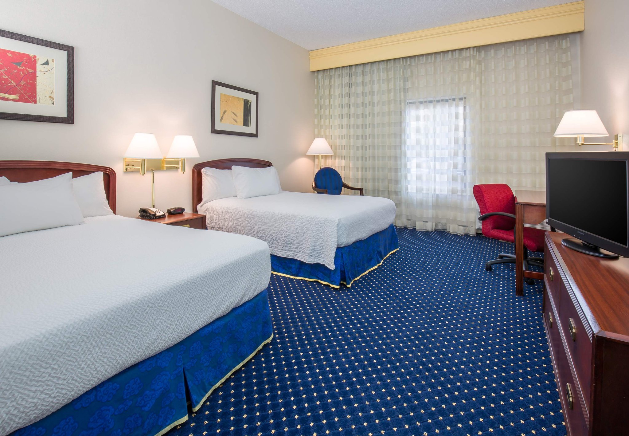 Courtyard Dayton North