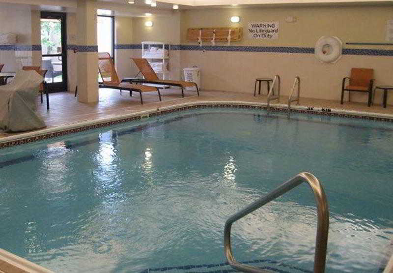 Courtyard Dayton North