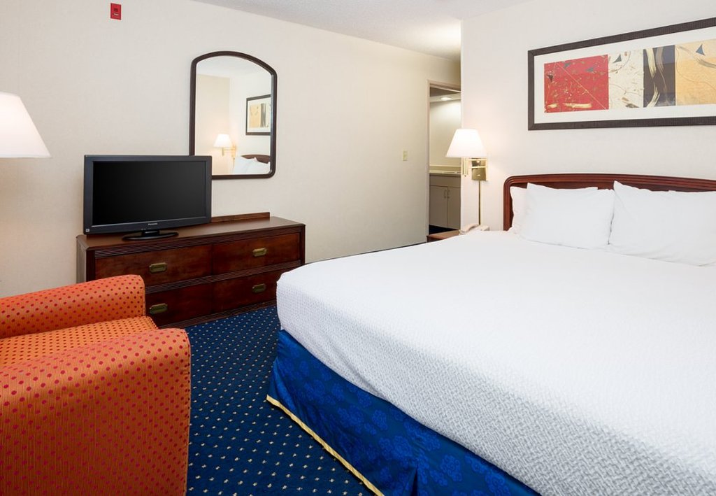 Courtyard Dayton North