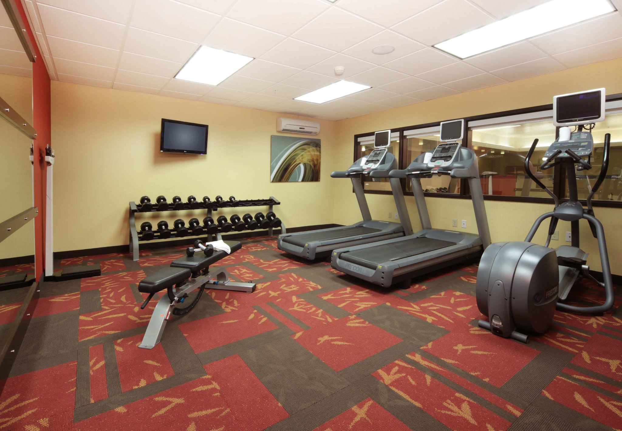 Courtyard Dayton North