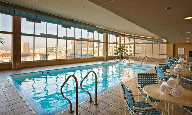 DoubleTree by Hilton Dayton Downtown