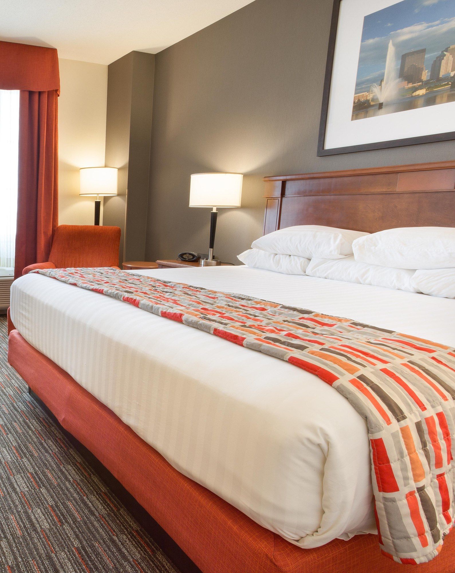 Drury Inn & Suites Dayton North