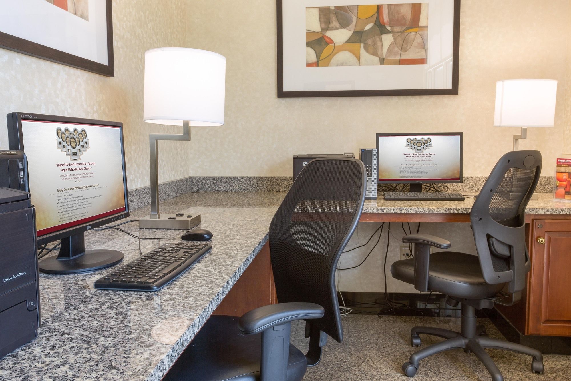 Drury Inn & Suites Dayton North