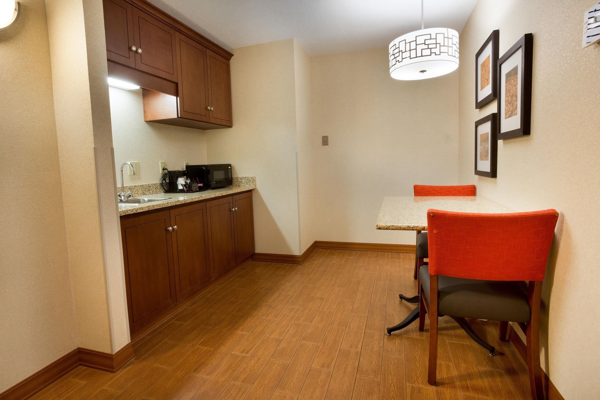 Drury Inn & Suites Dayton North