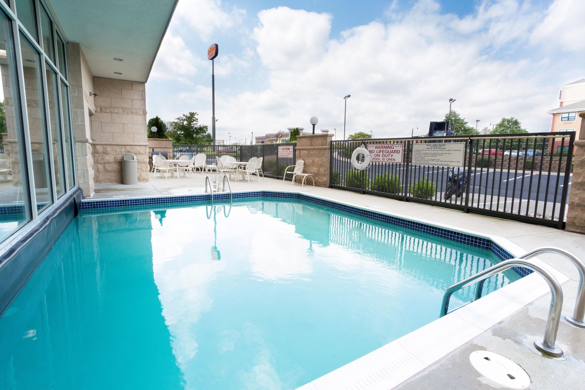 Drury Inn & Suites Dayton North