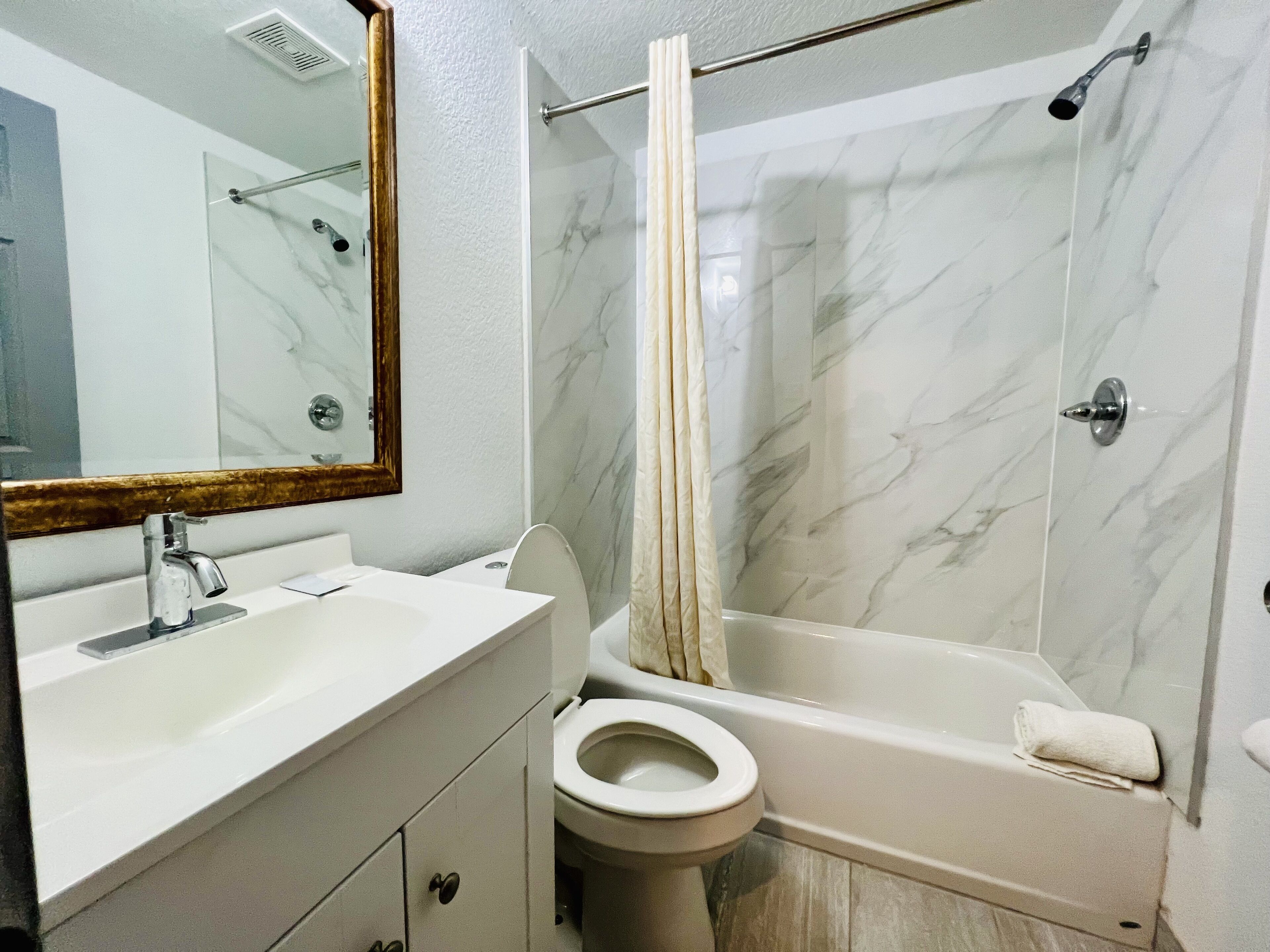 Express Inn Hotel Dayton