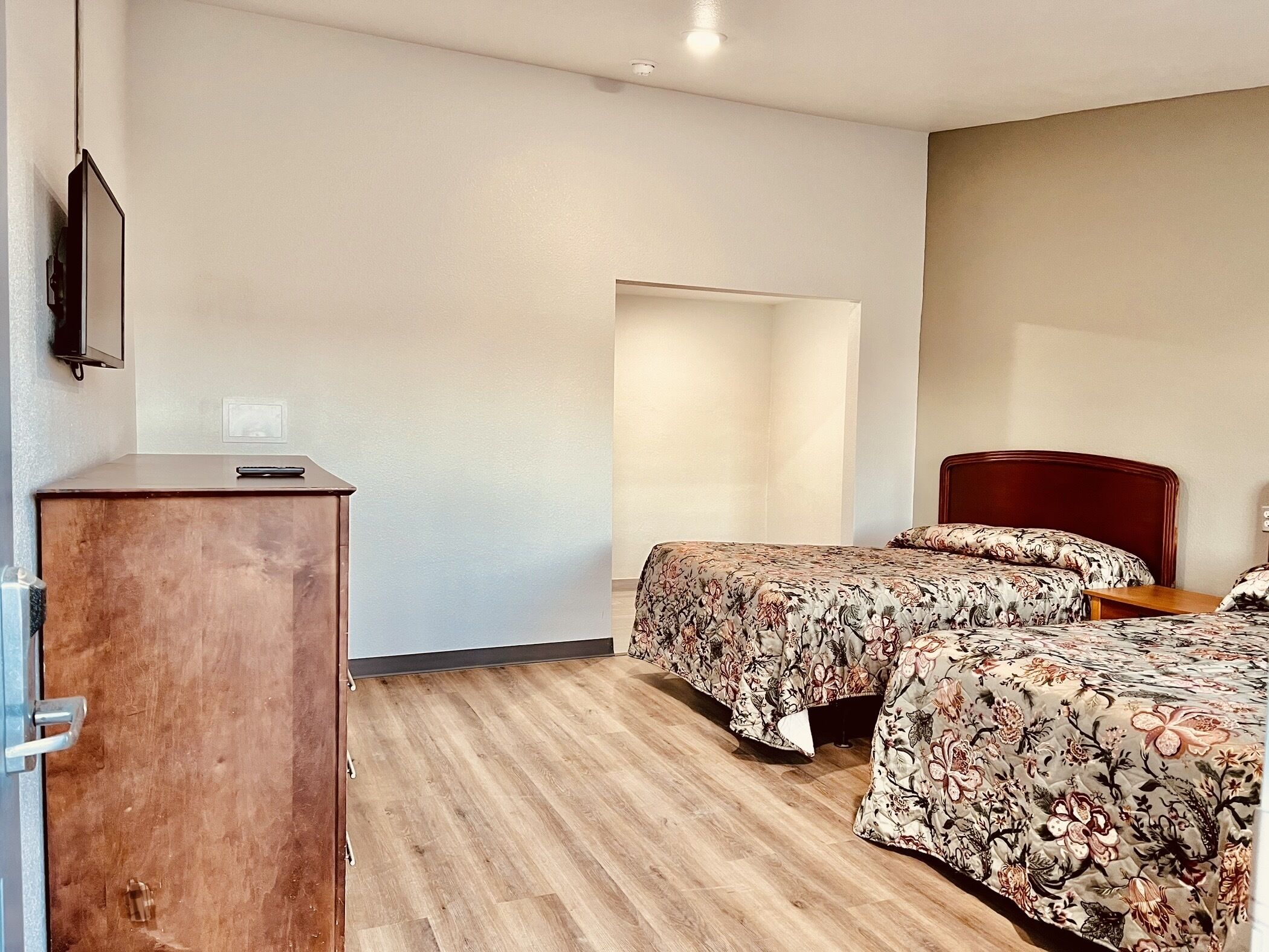 Express Inn Hotel Dayton