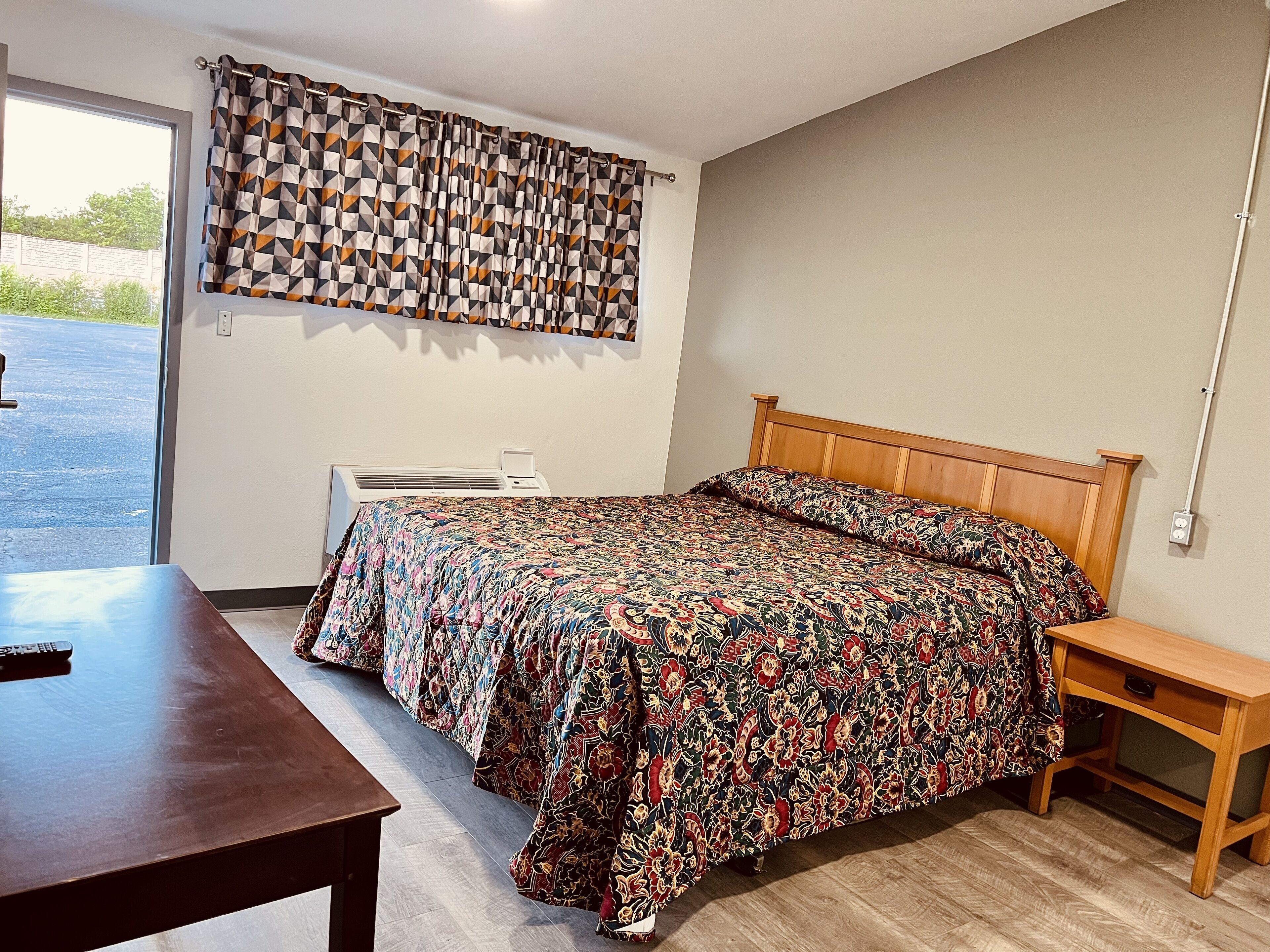 Express Inn Hotel Dayton