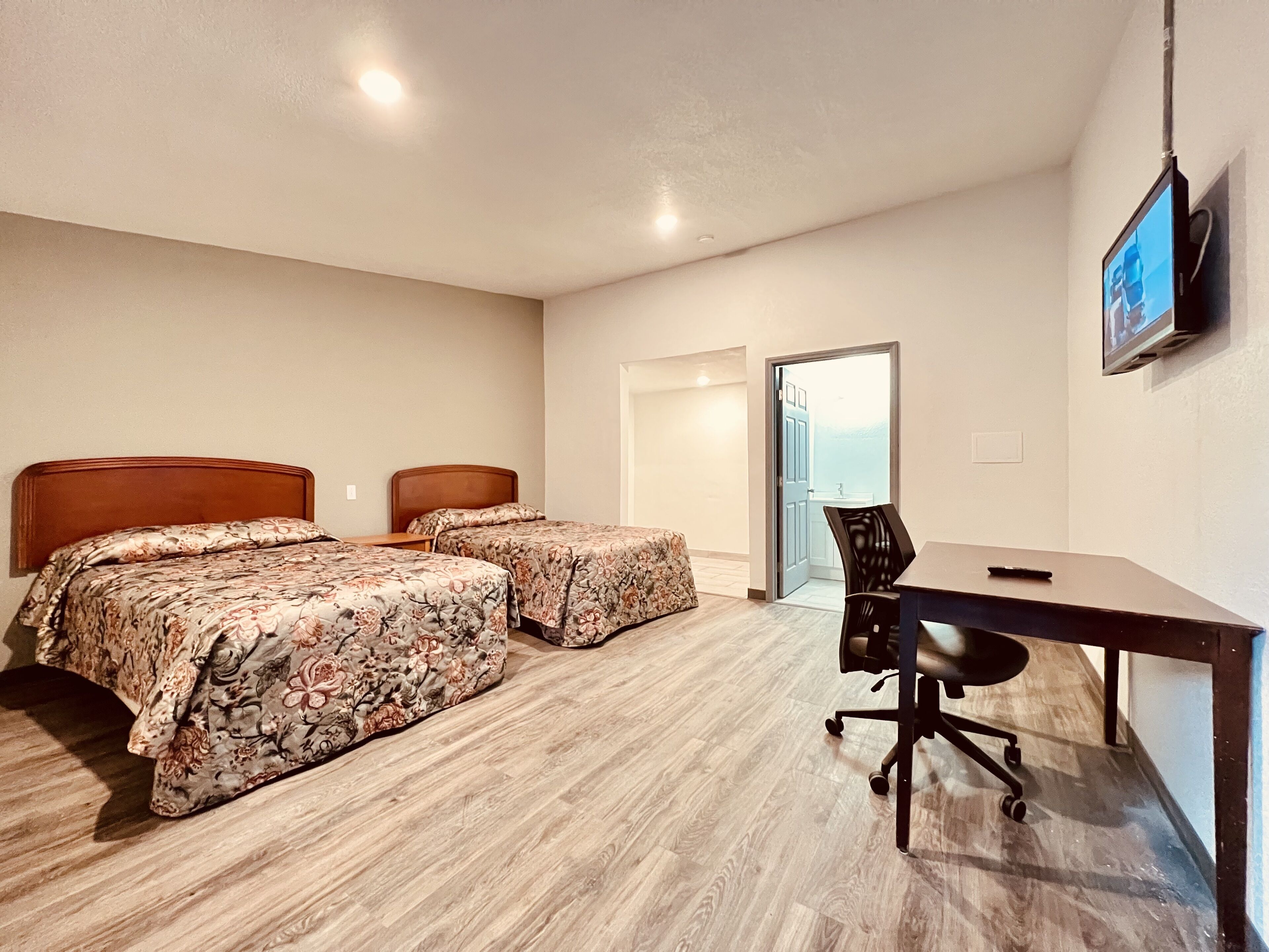 Express Inn Hotel Dayton