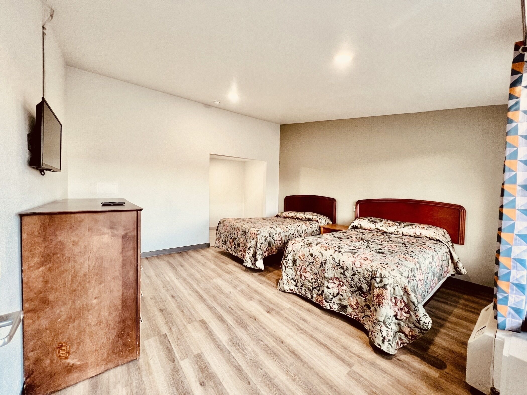 Express Inn Hotel Dayton