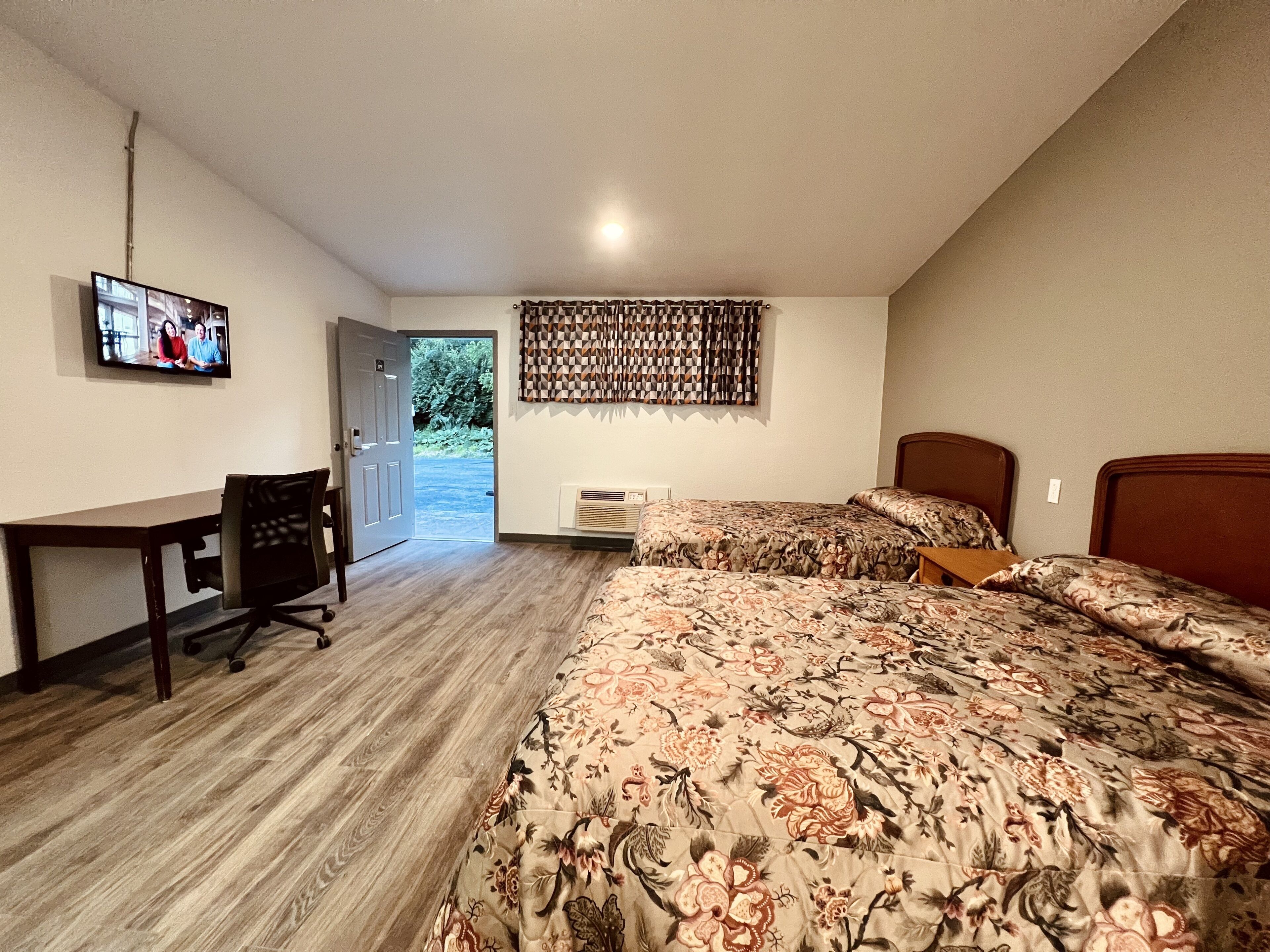 Express Inn Hotel Dayton