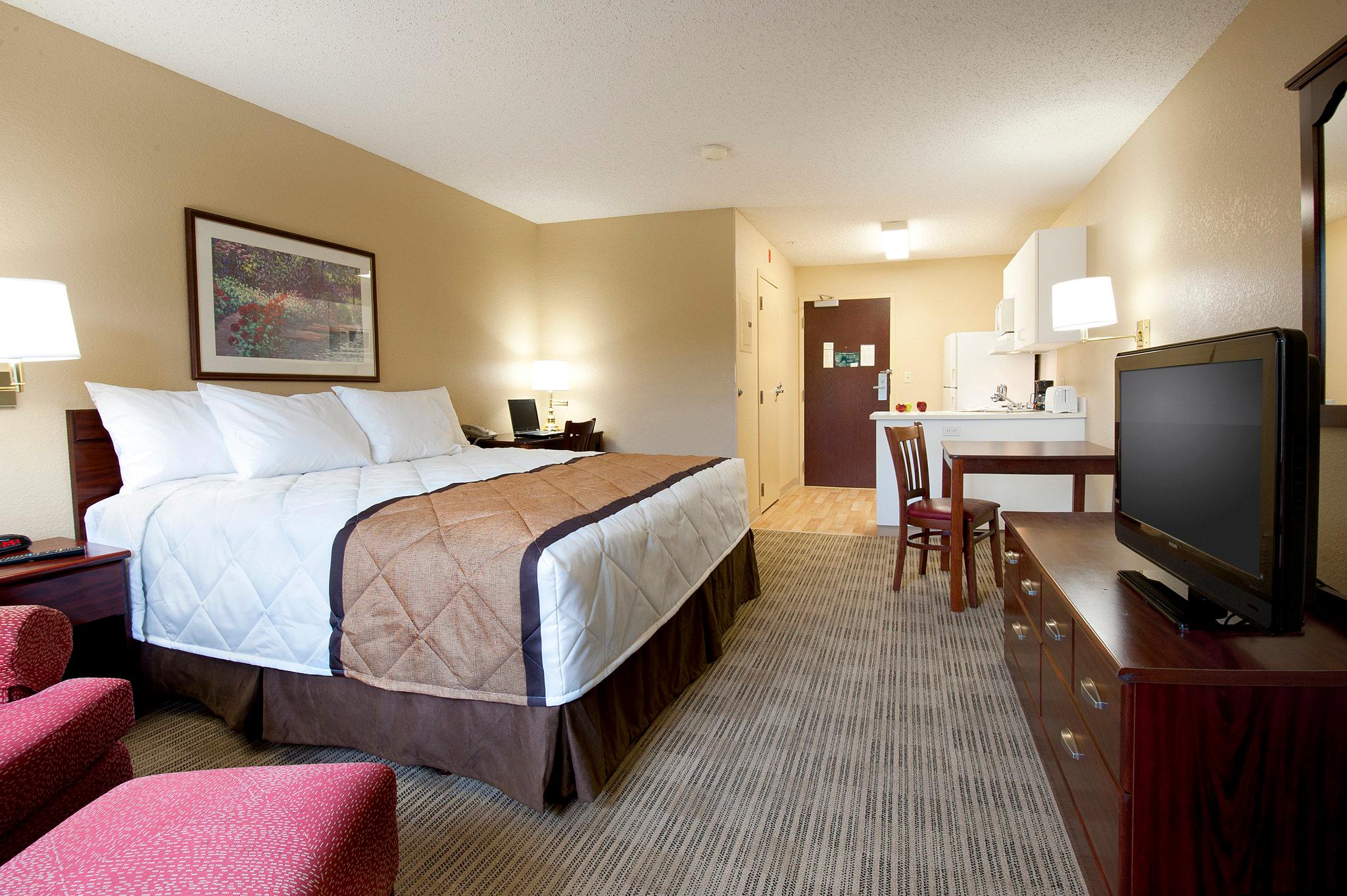 Extended Stay America Dayton North
