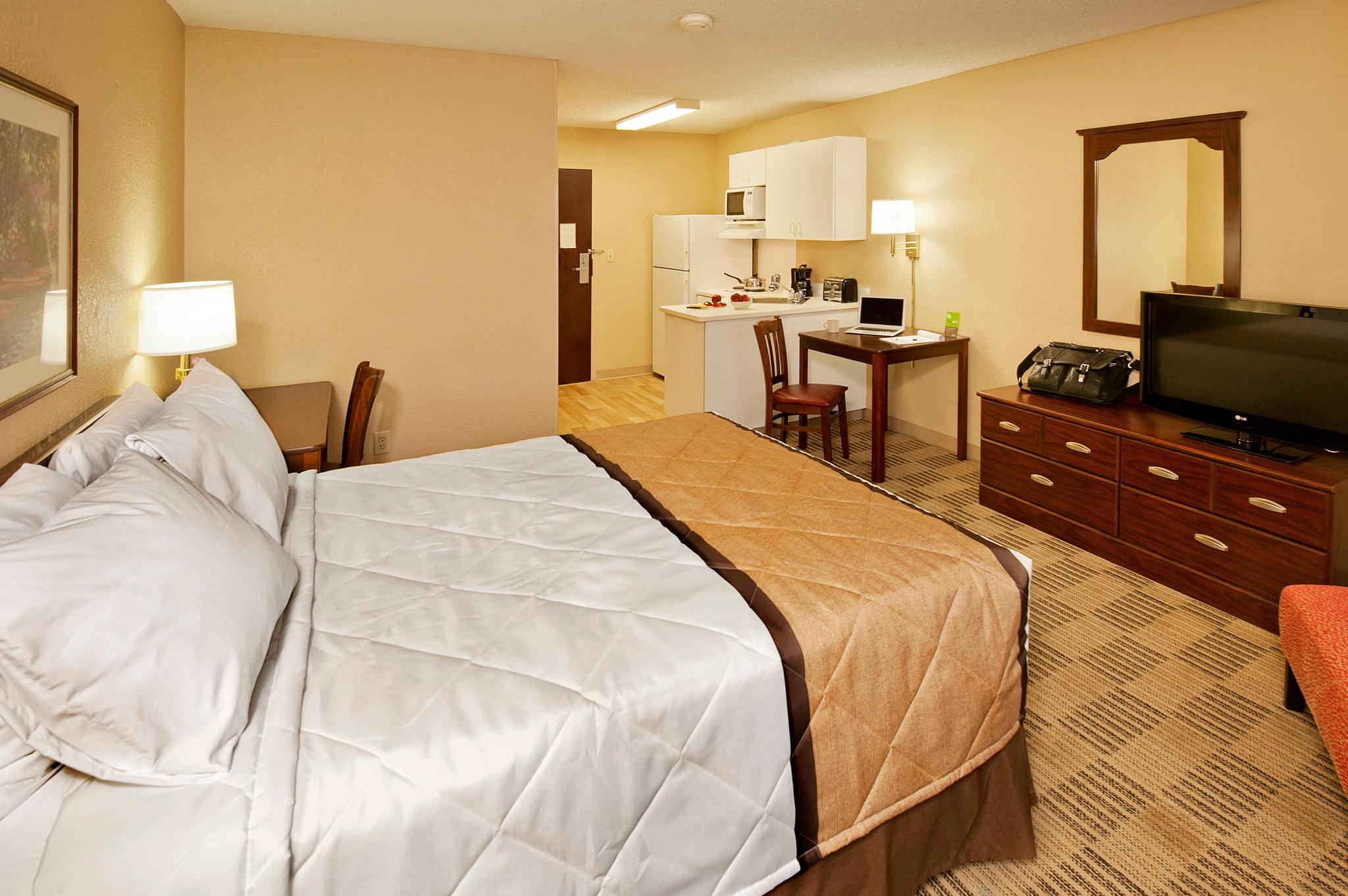 Extended Stay America Dayton South