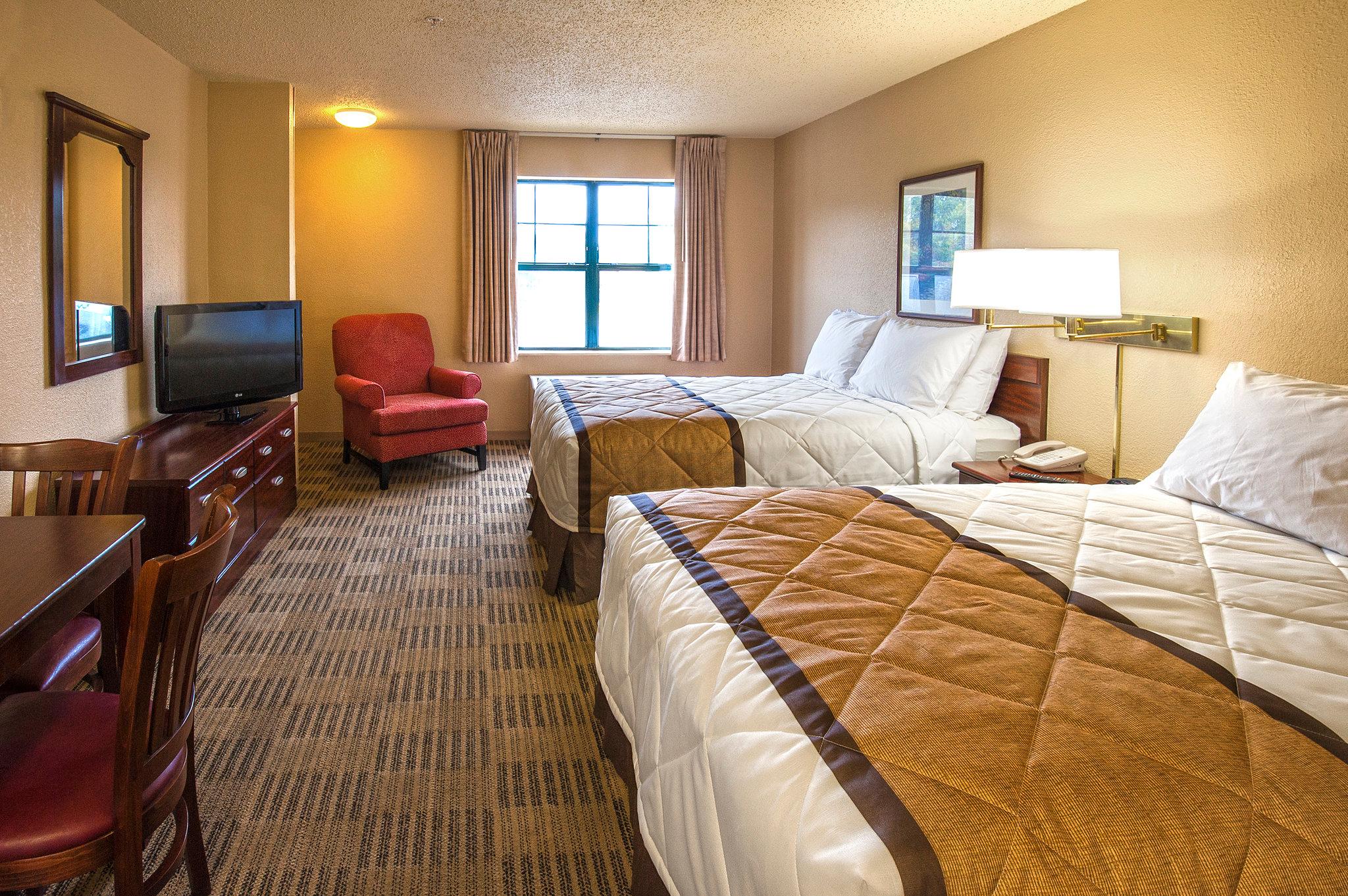 Extended Stay America Dayton South