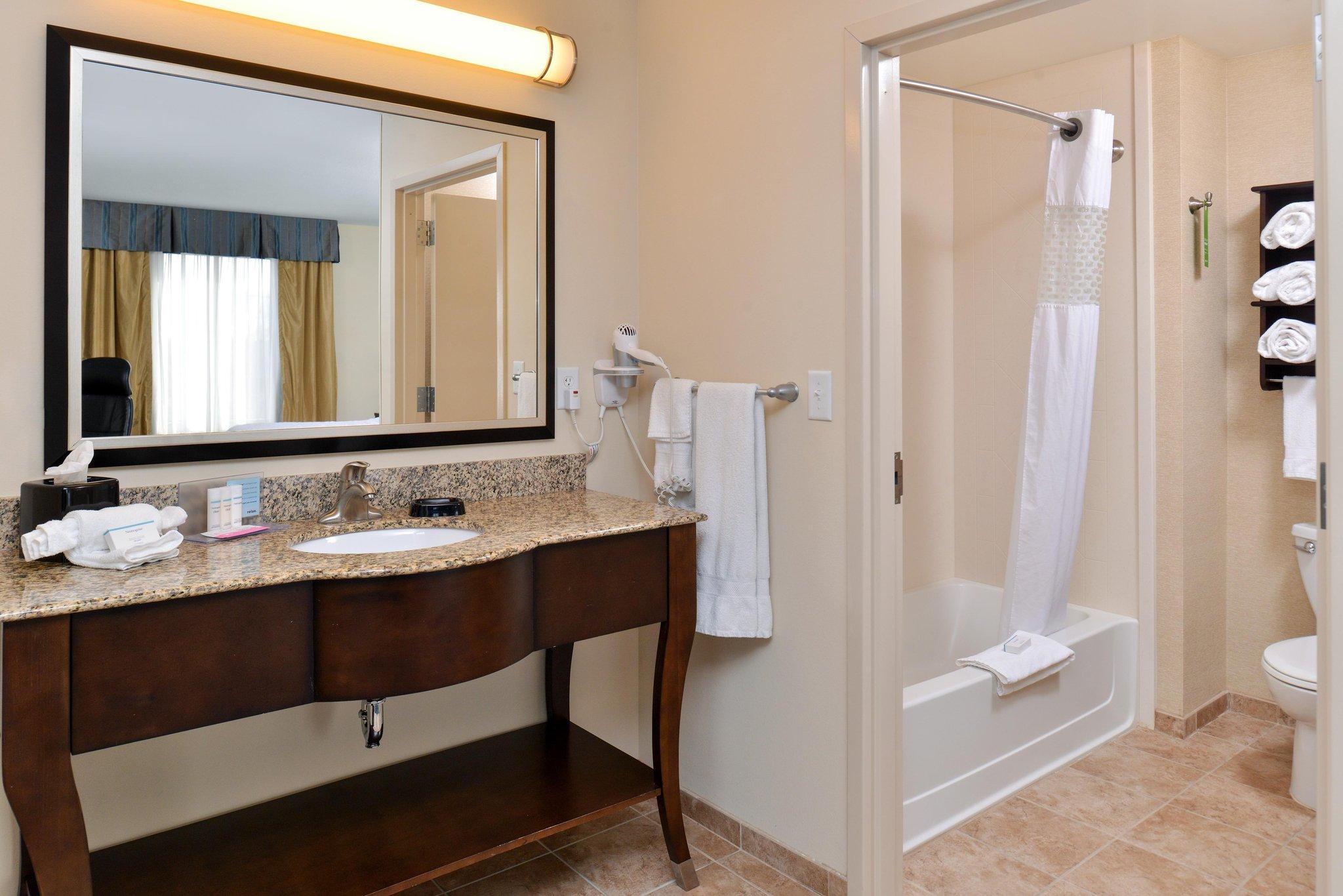 Hampton Inn Dayton/Dayton Mall