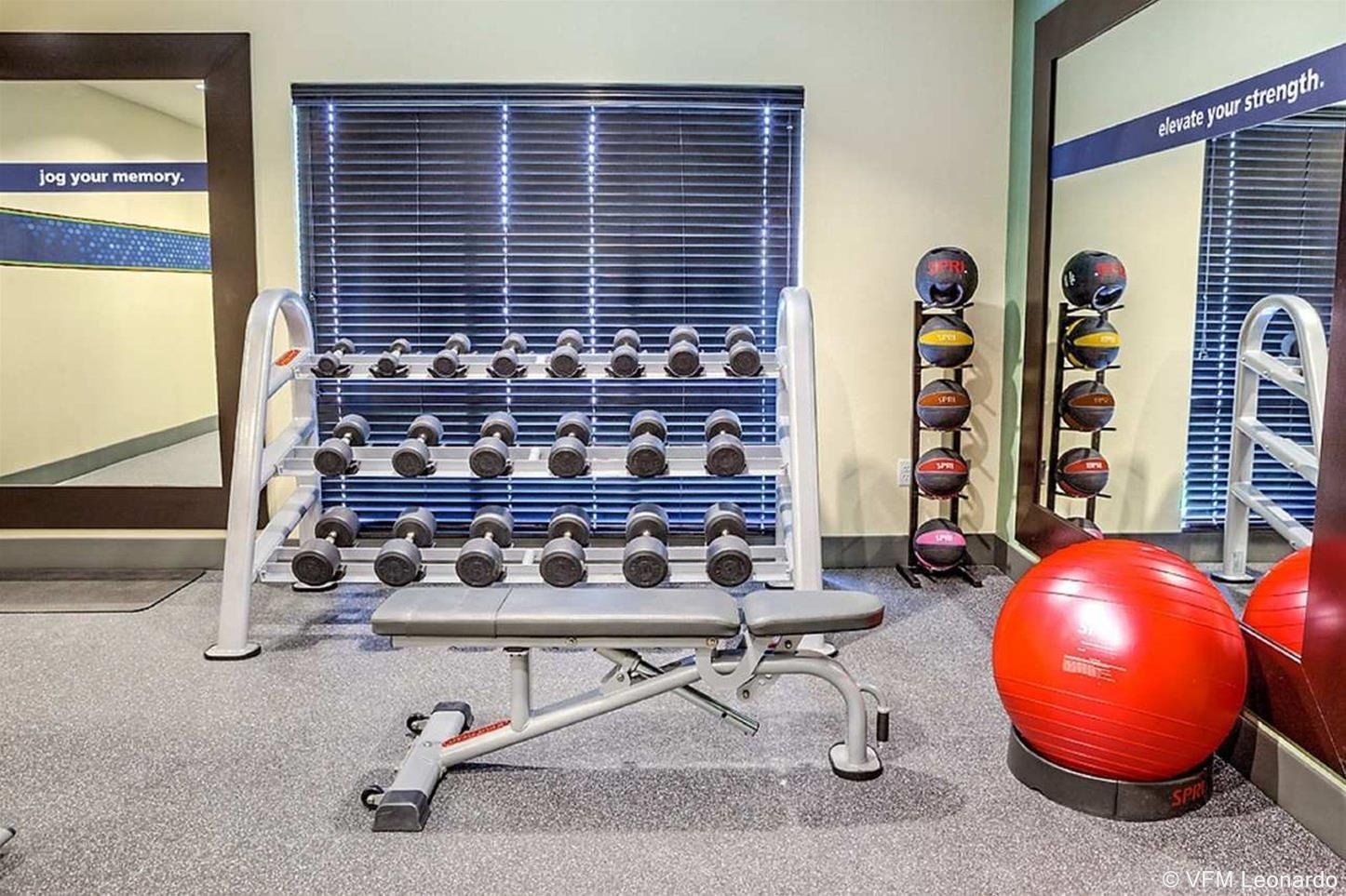 Hampton Inn Dayton/Dayton Mall