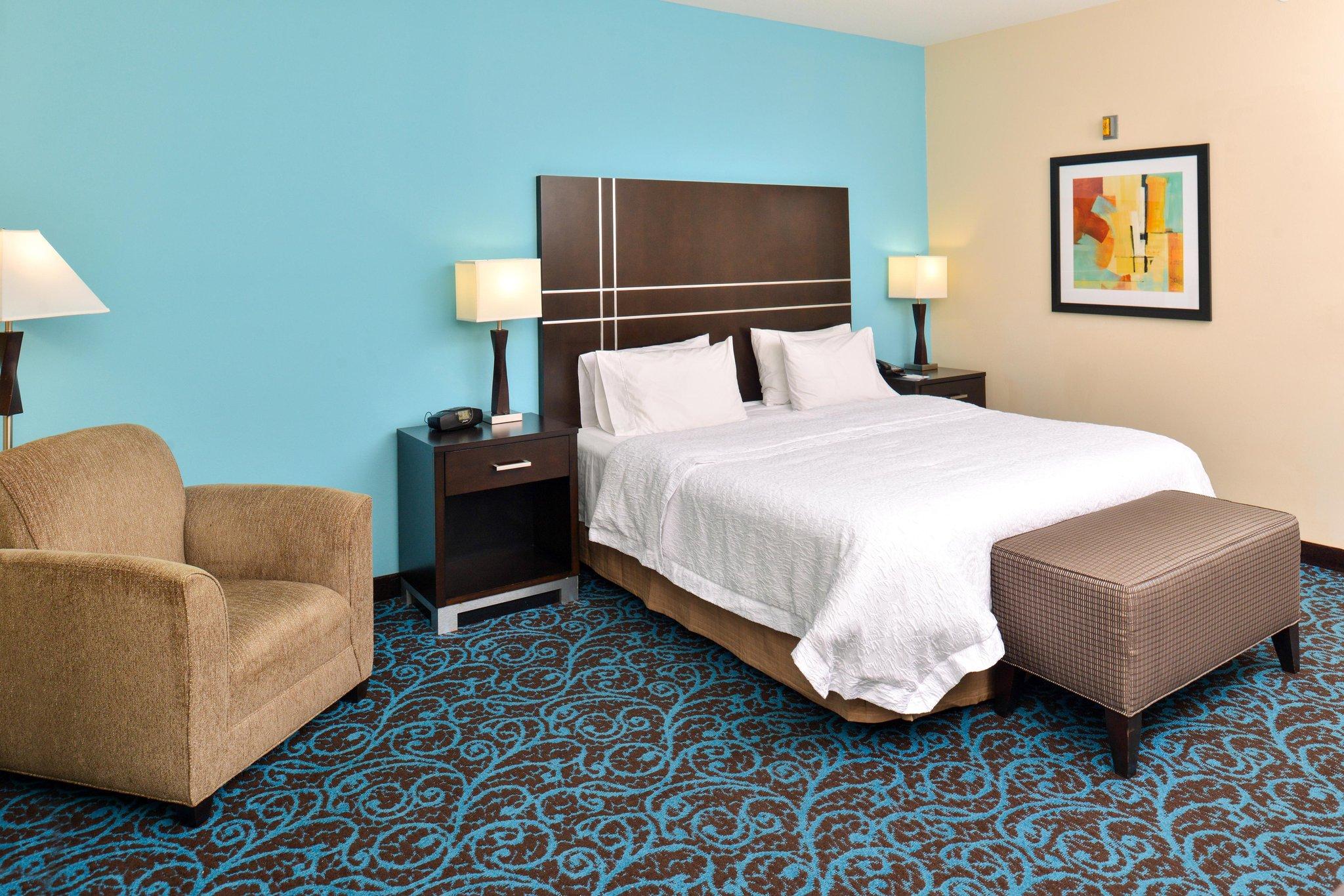 Hampton Inn Dayton/Dayton Mall