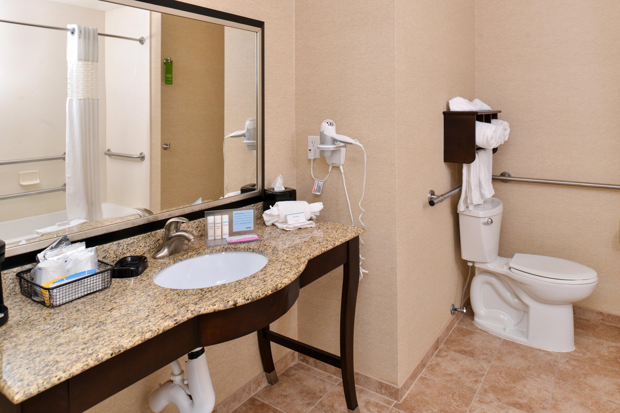 Hampton Inn Dayton/Dayton Mall