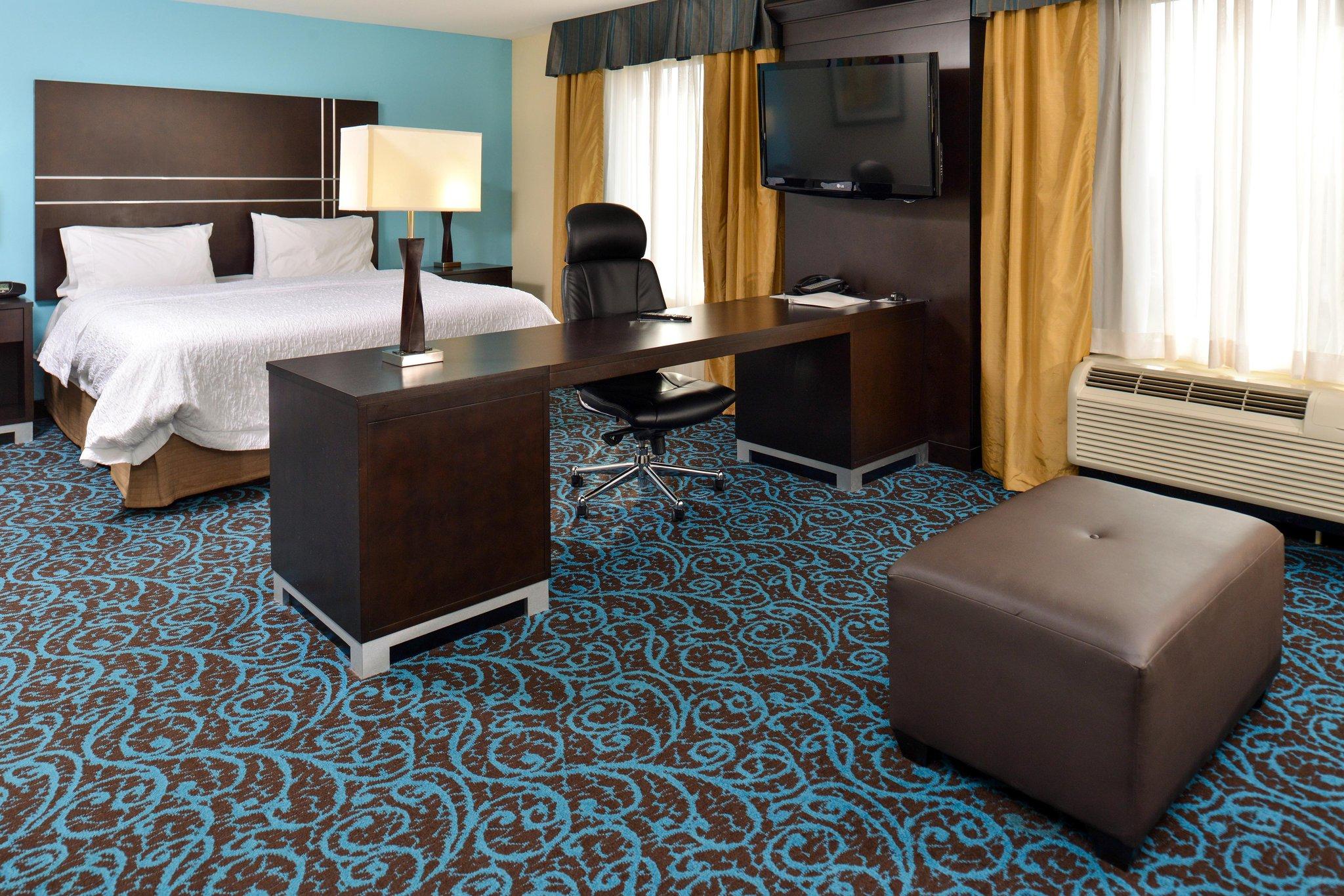 Hampton Inn Dayton/Dayton Mall