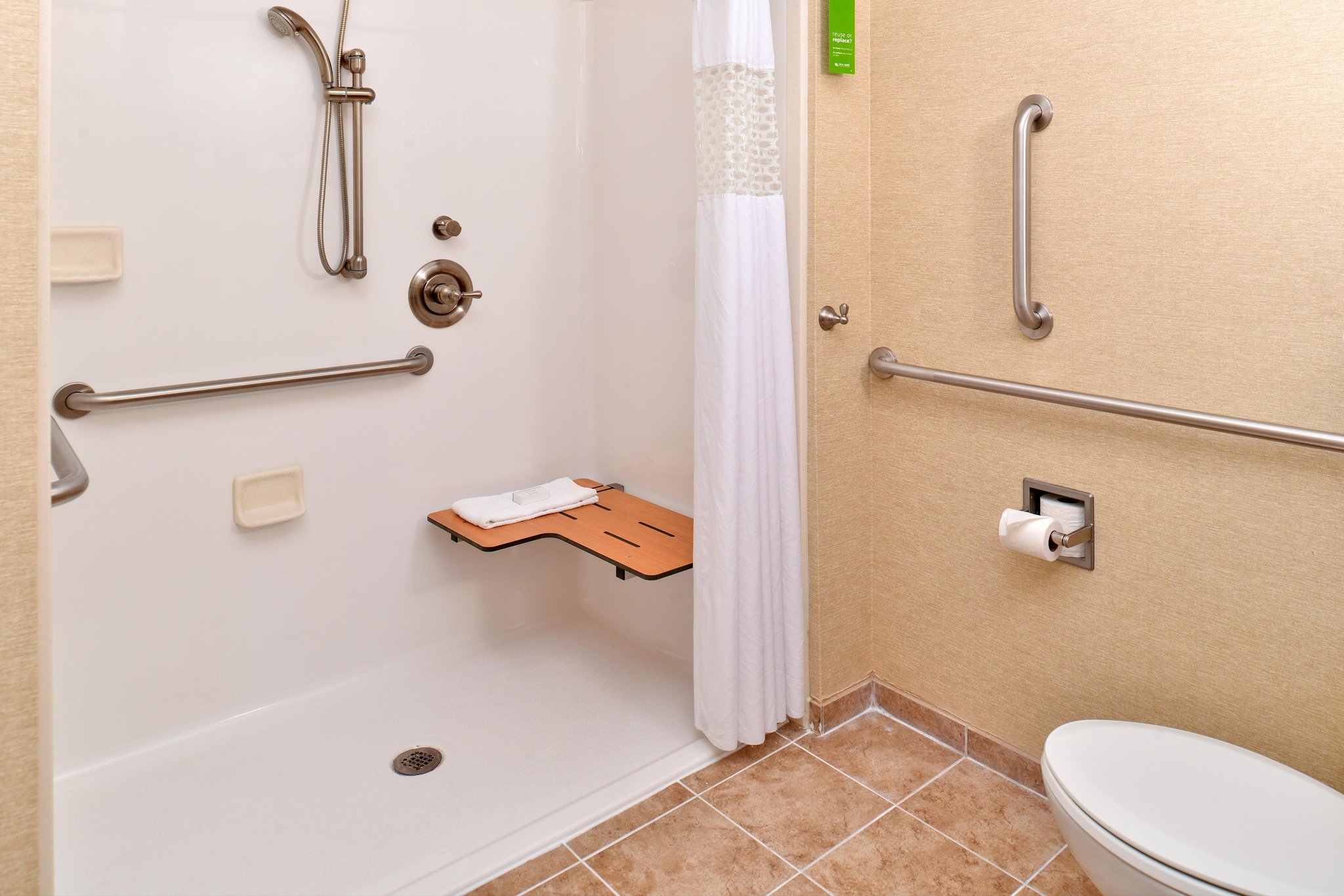 Hampton Inn Dayton/Dayton Mall