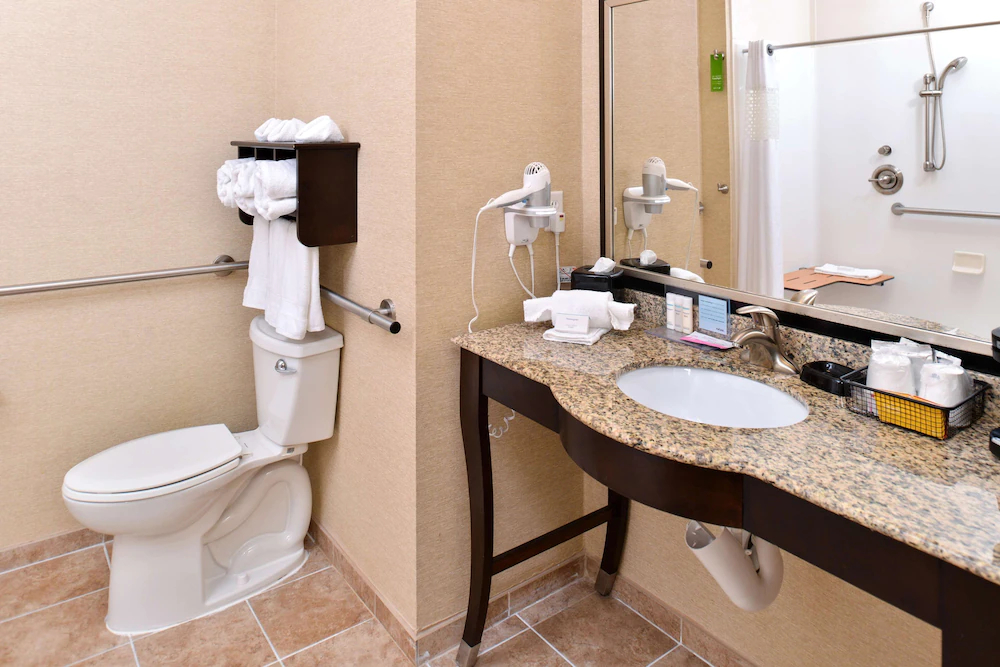 Hampton Inn Dayton/Dayton Mall