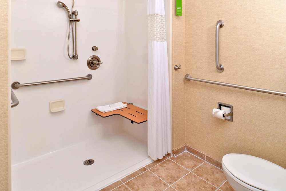 Hampton Inn Dayton/Dayton Mall