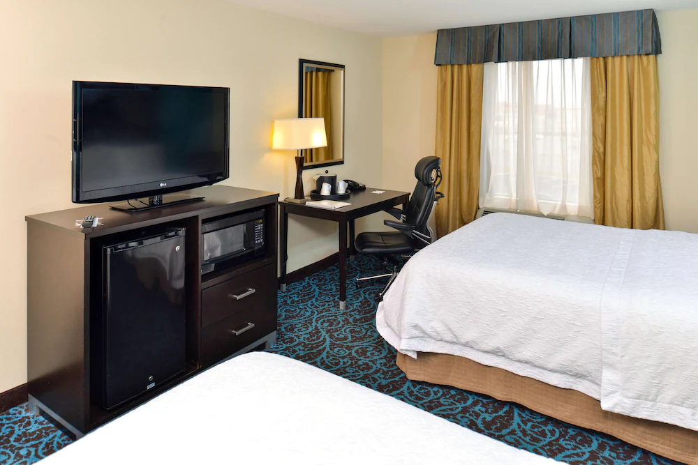 Hampton Inn Dayton/Dayton Mall