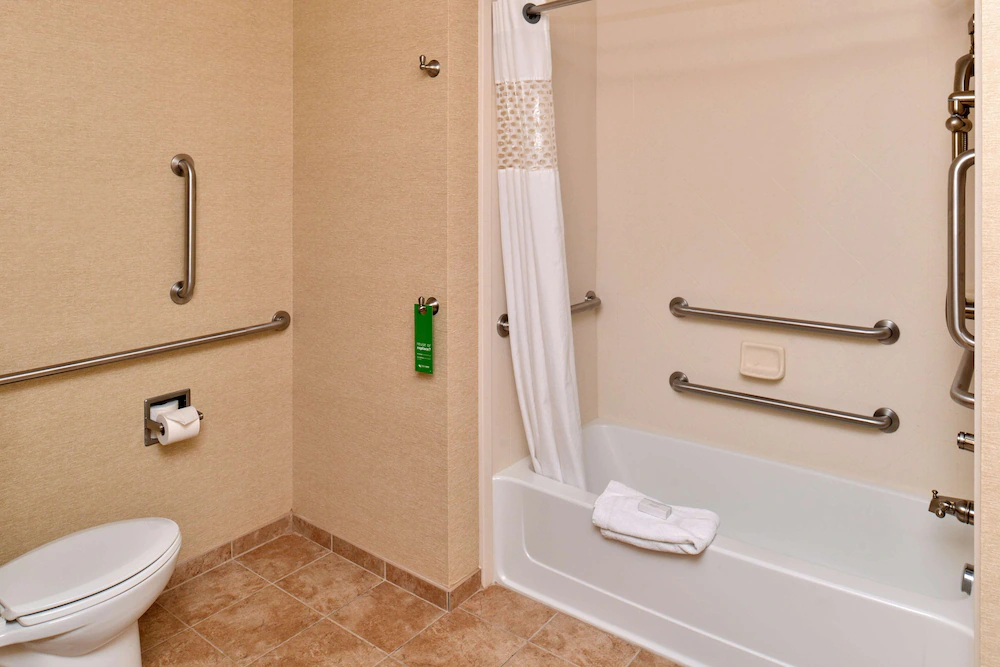 Hampton Inn Dayton/Dayton Mall