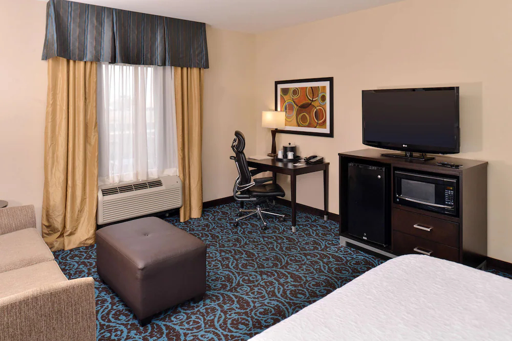 Hampton Inn Dayton/Dayton Mall