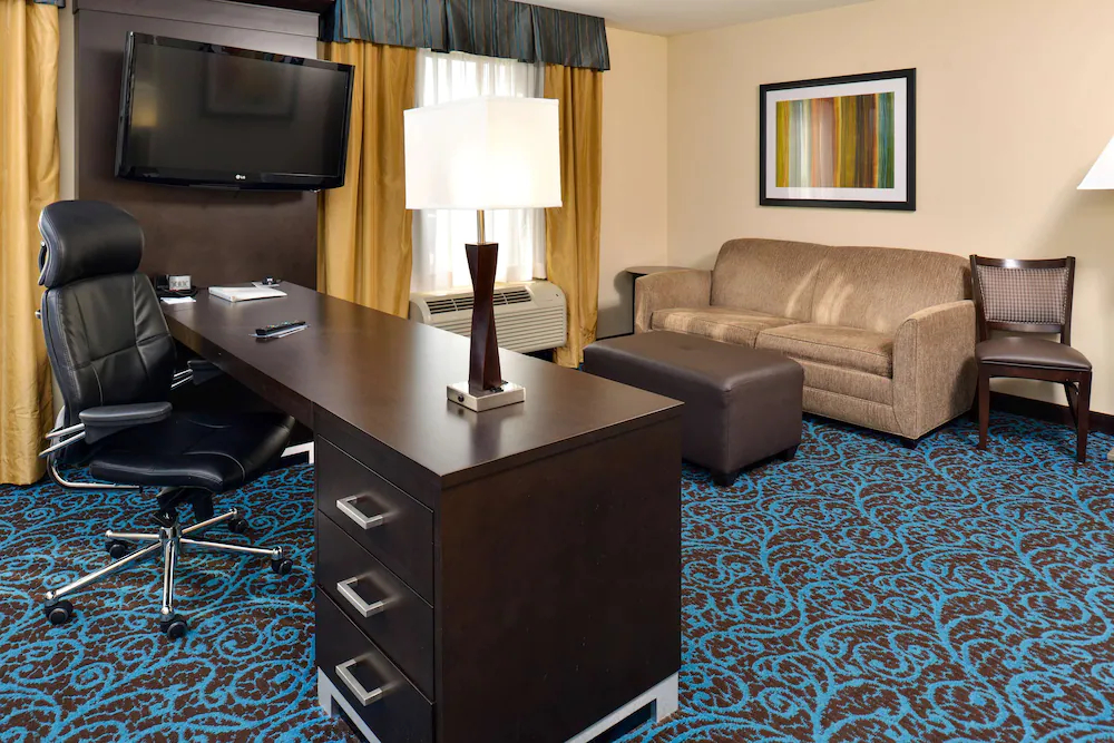 Hampton Inn Dayton/Dayton Mall