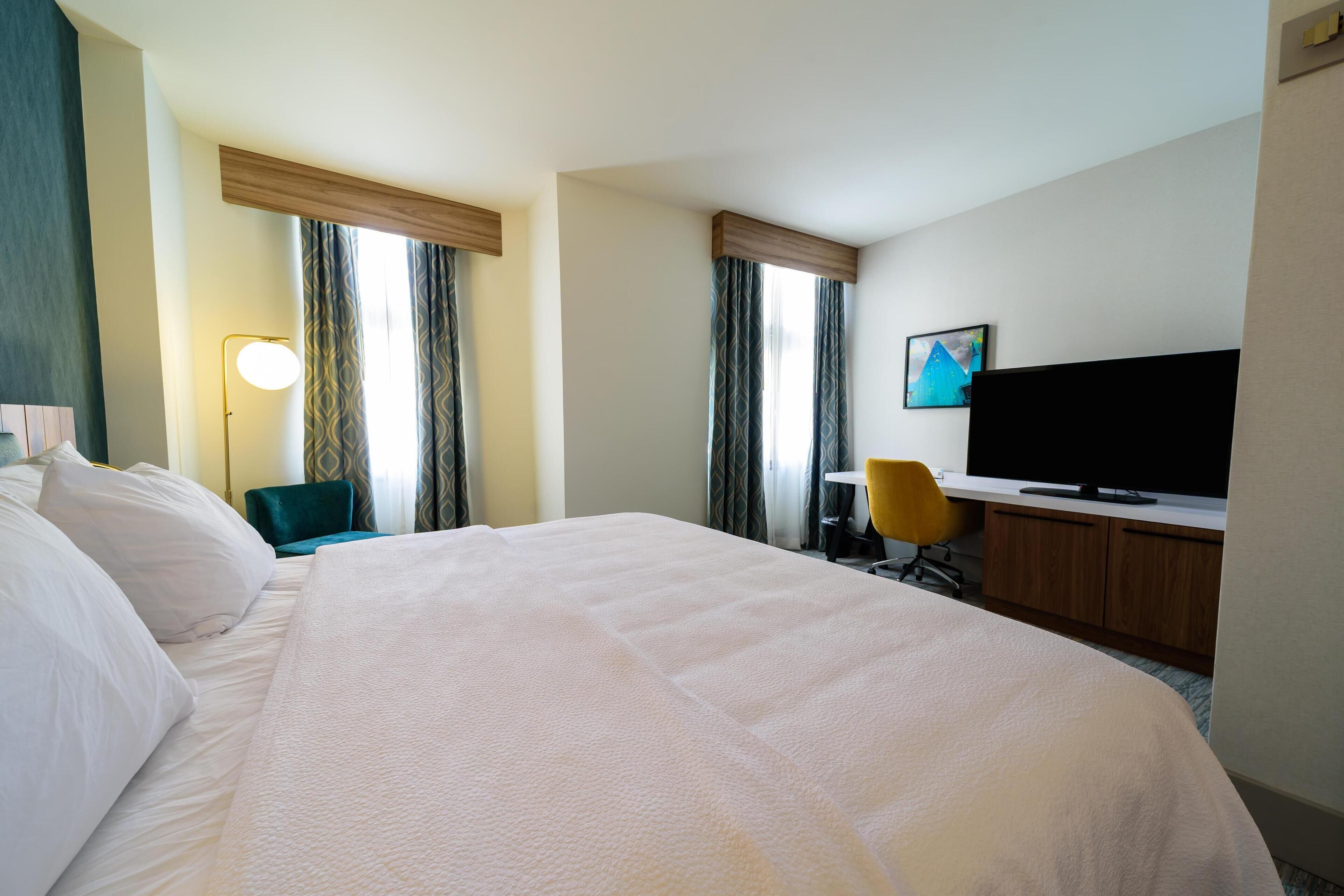 Hilton Garden Inn Dayton Downtown