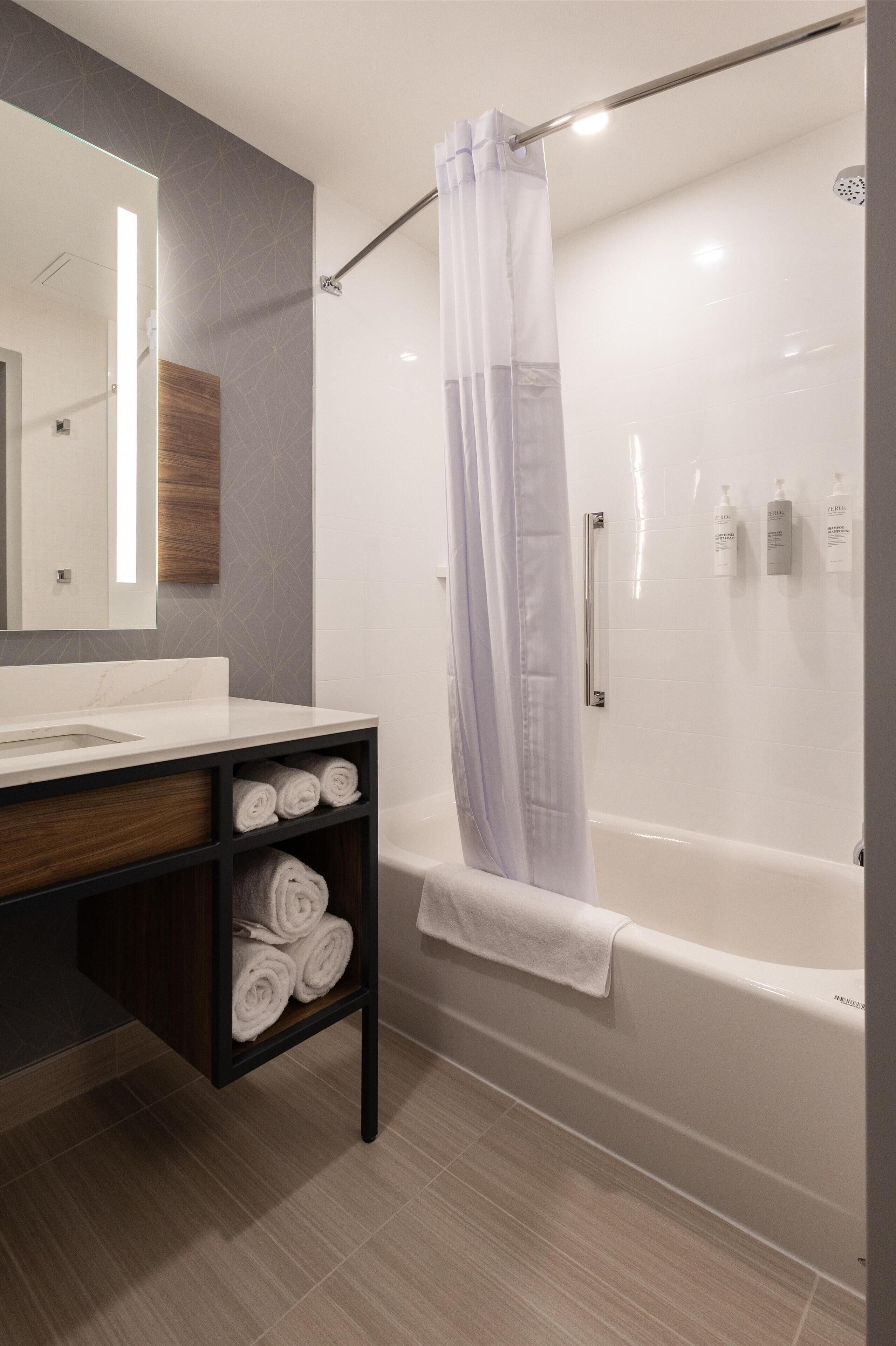 Hilton Garden Inn Dayton Downtown