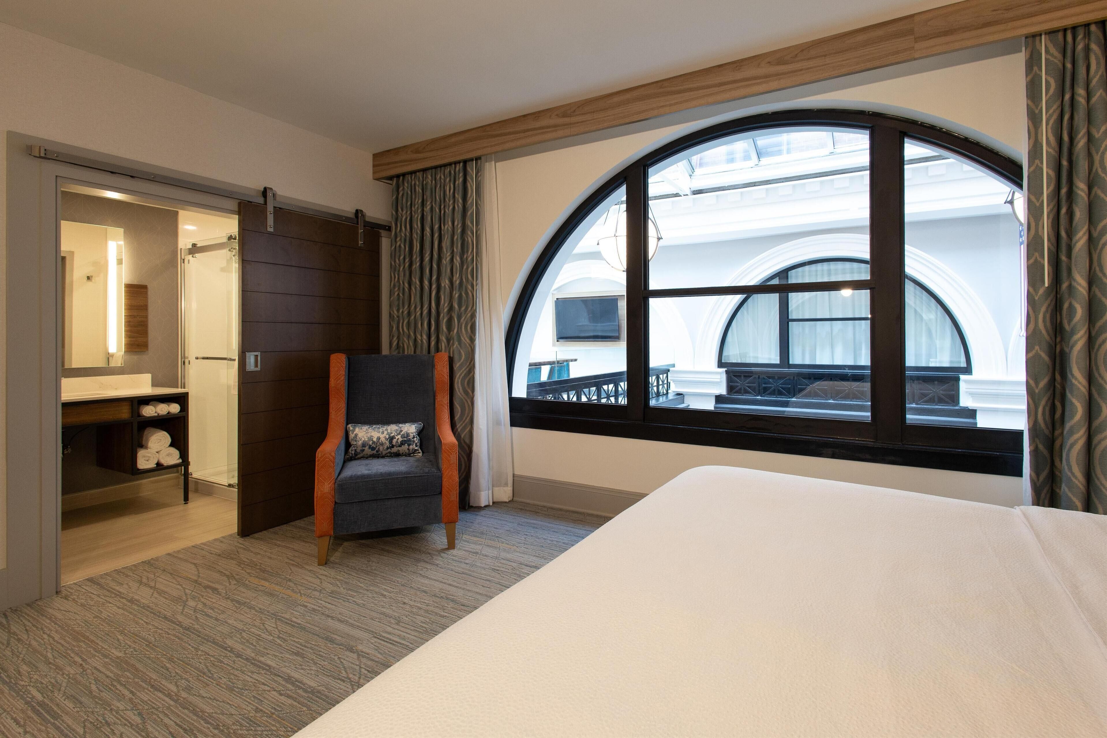 Hilton Garden Inn Dayton Downtown