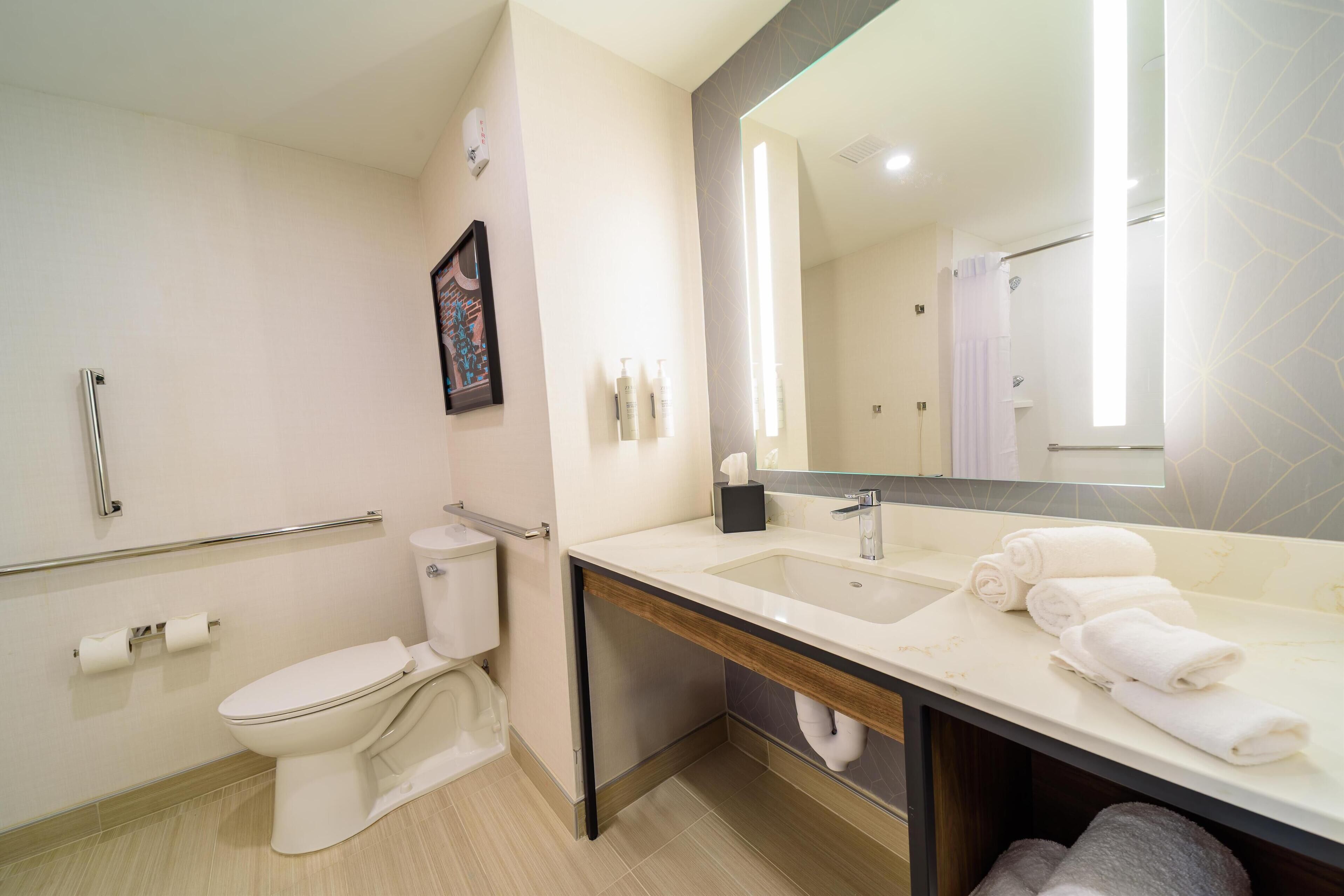 Hilton Garden Inn Dayton Downtown