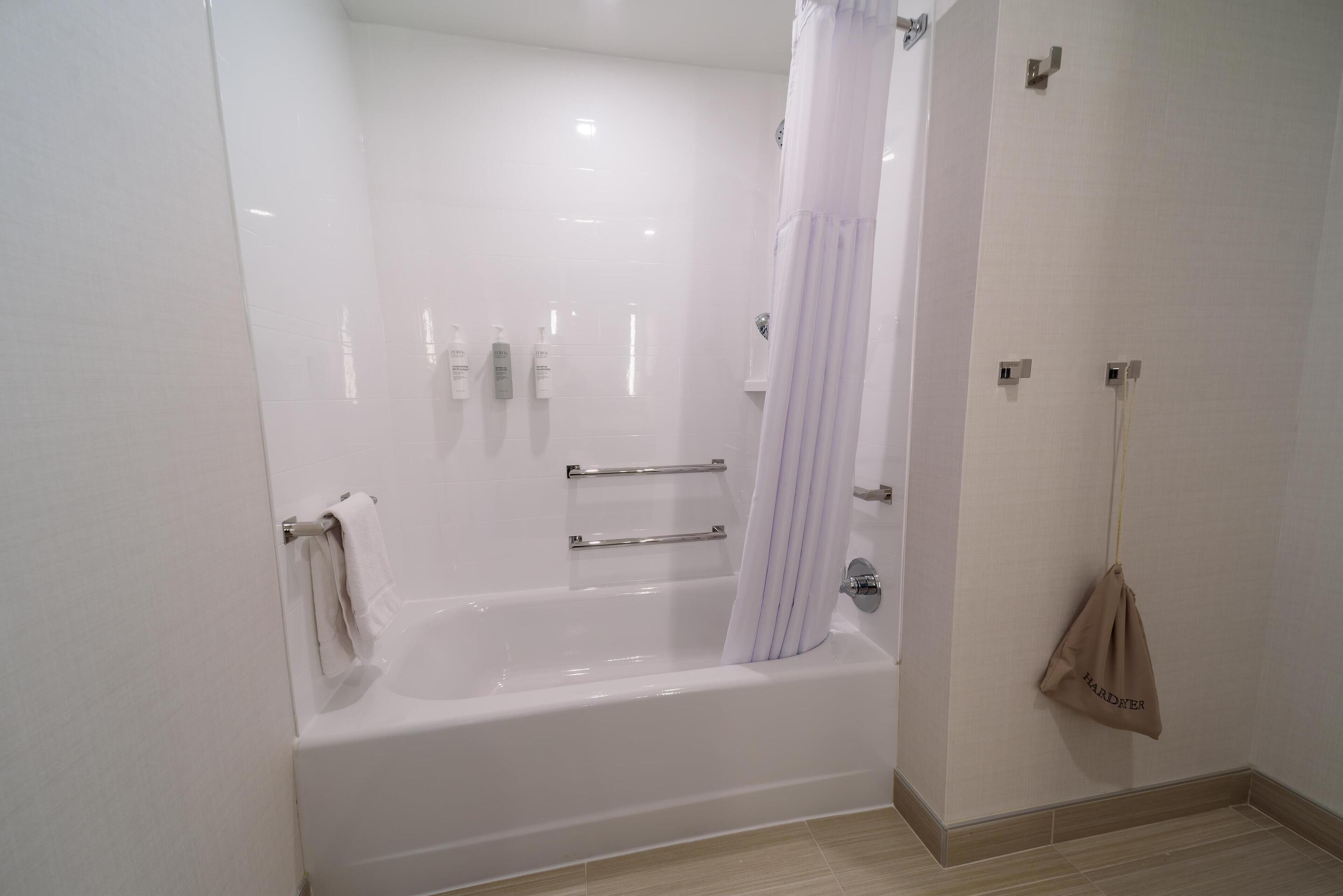 Hilton Garden Inn Dayton Downtown