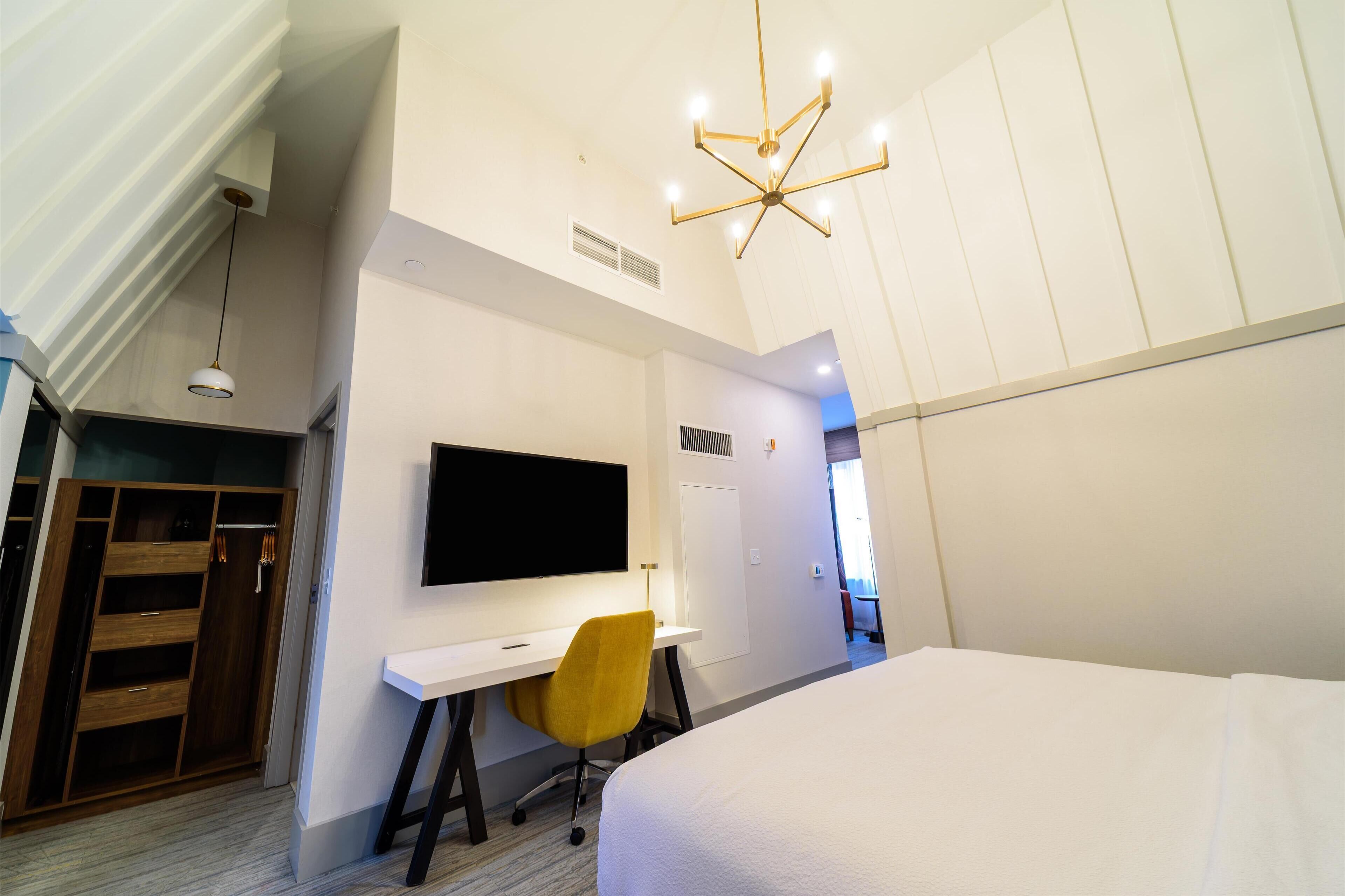 Hilton Garden Inn Dayton Downtown