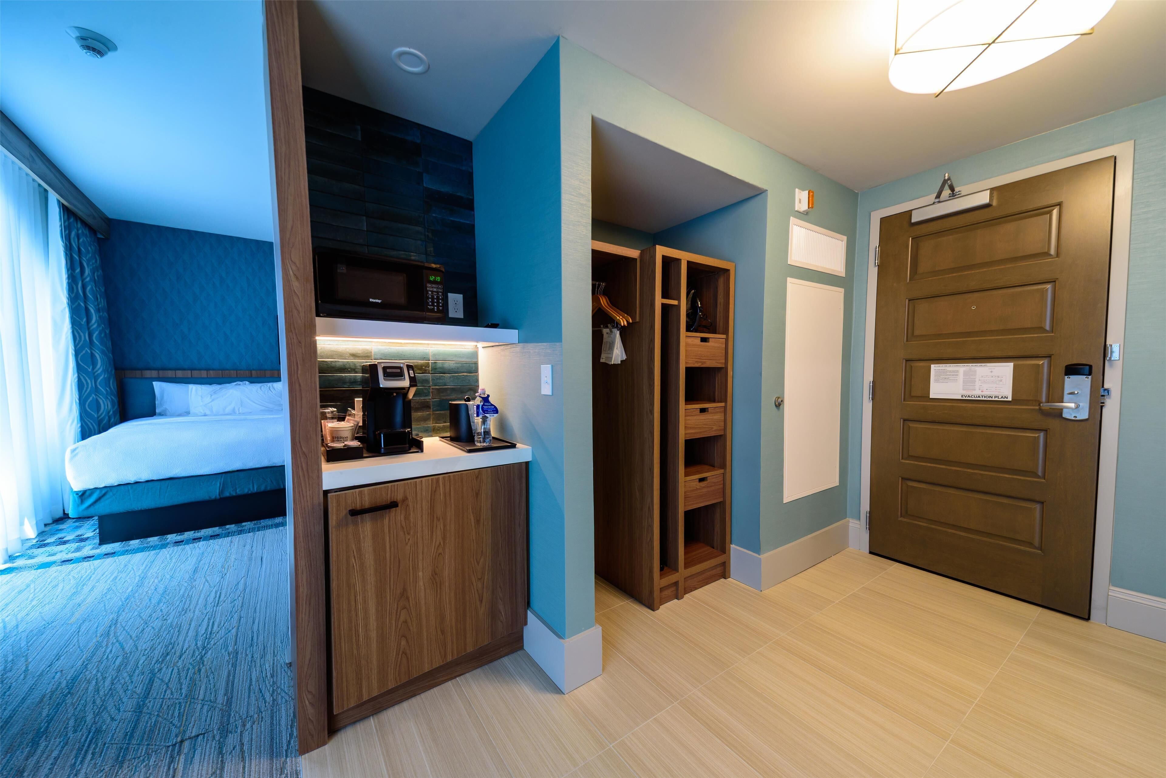 Hilton Garden Inn Dayton Downtown