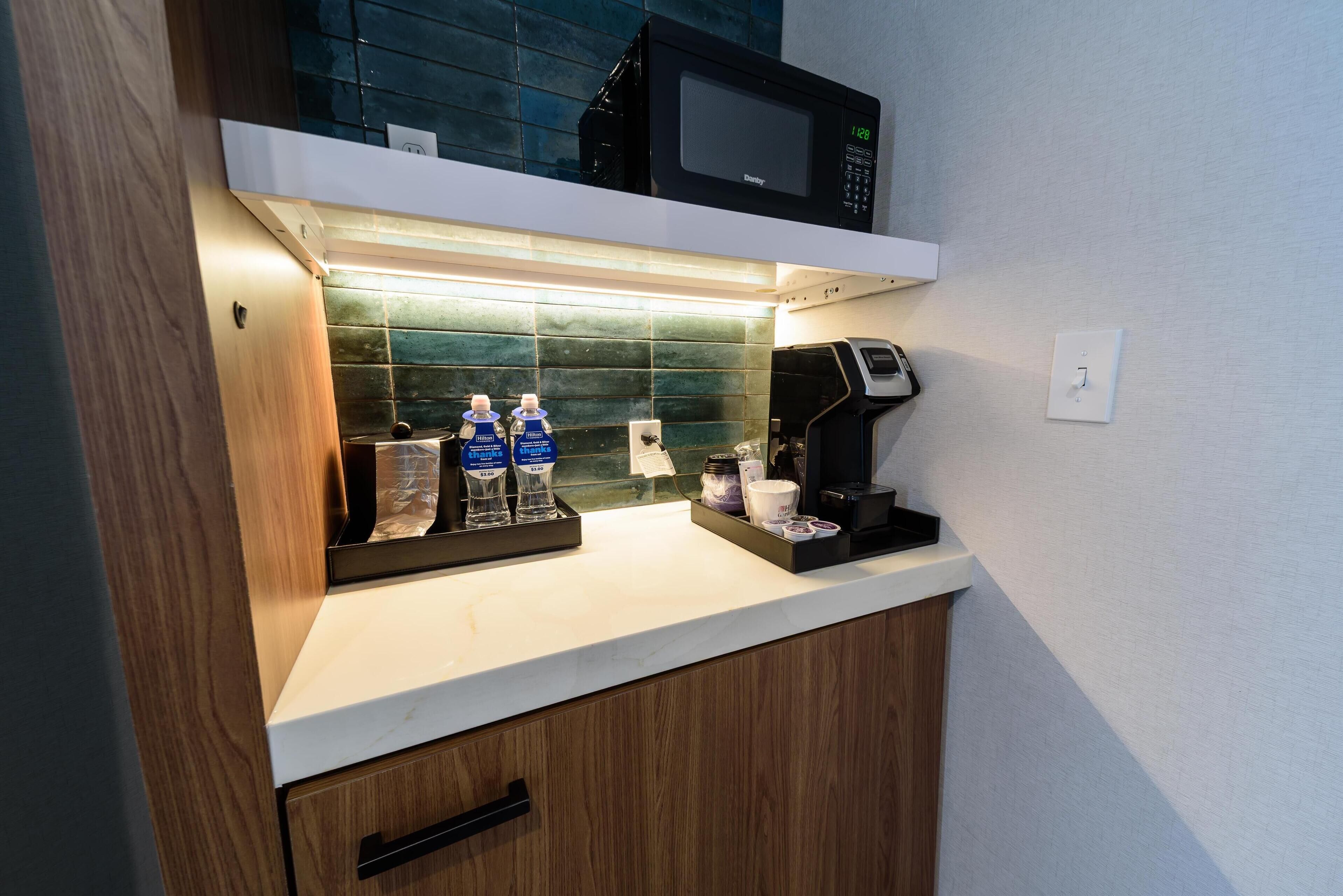 Hilton Garden Inn Dayton Downtown