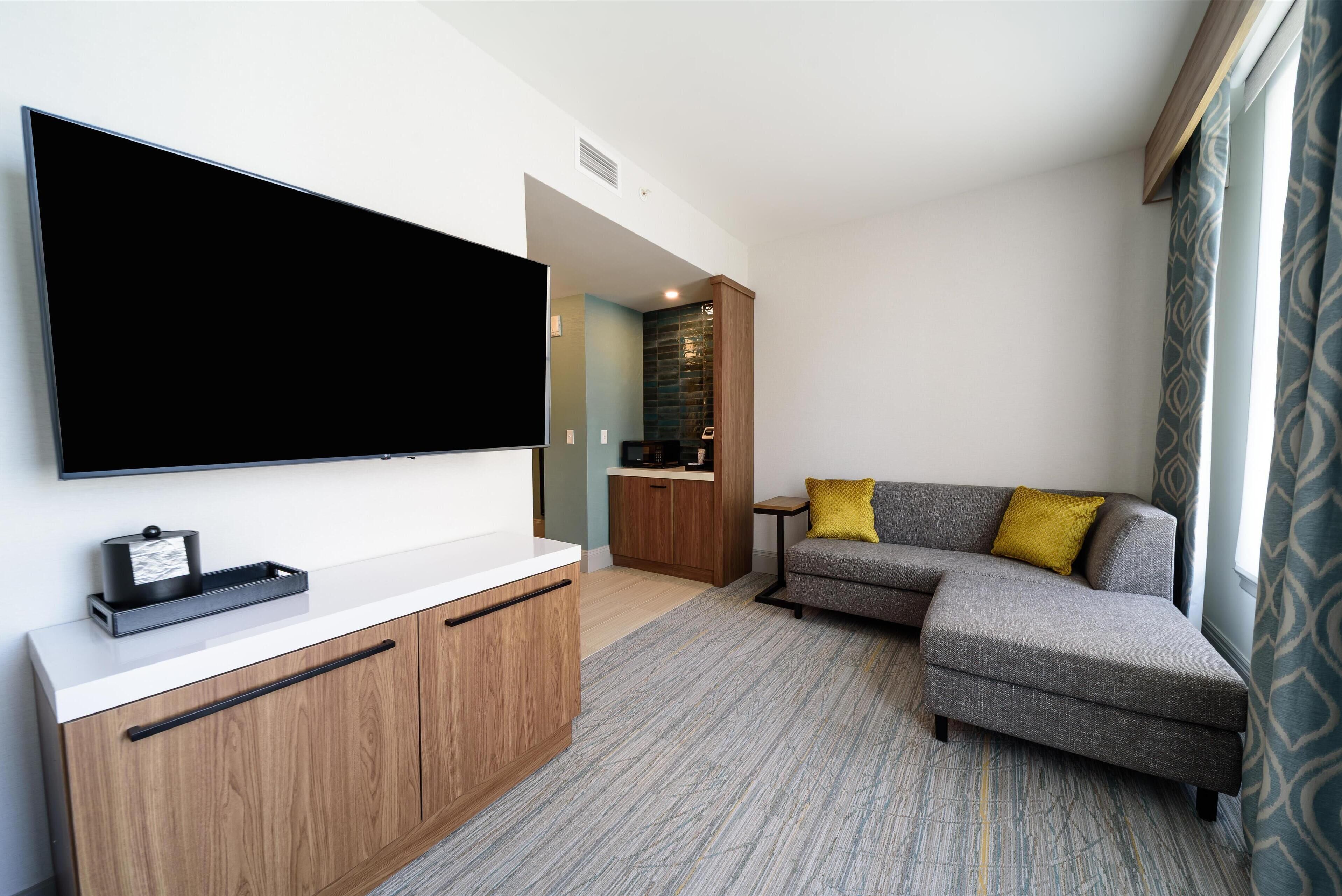 Hilton Garden Inn Dayton Downtown