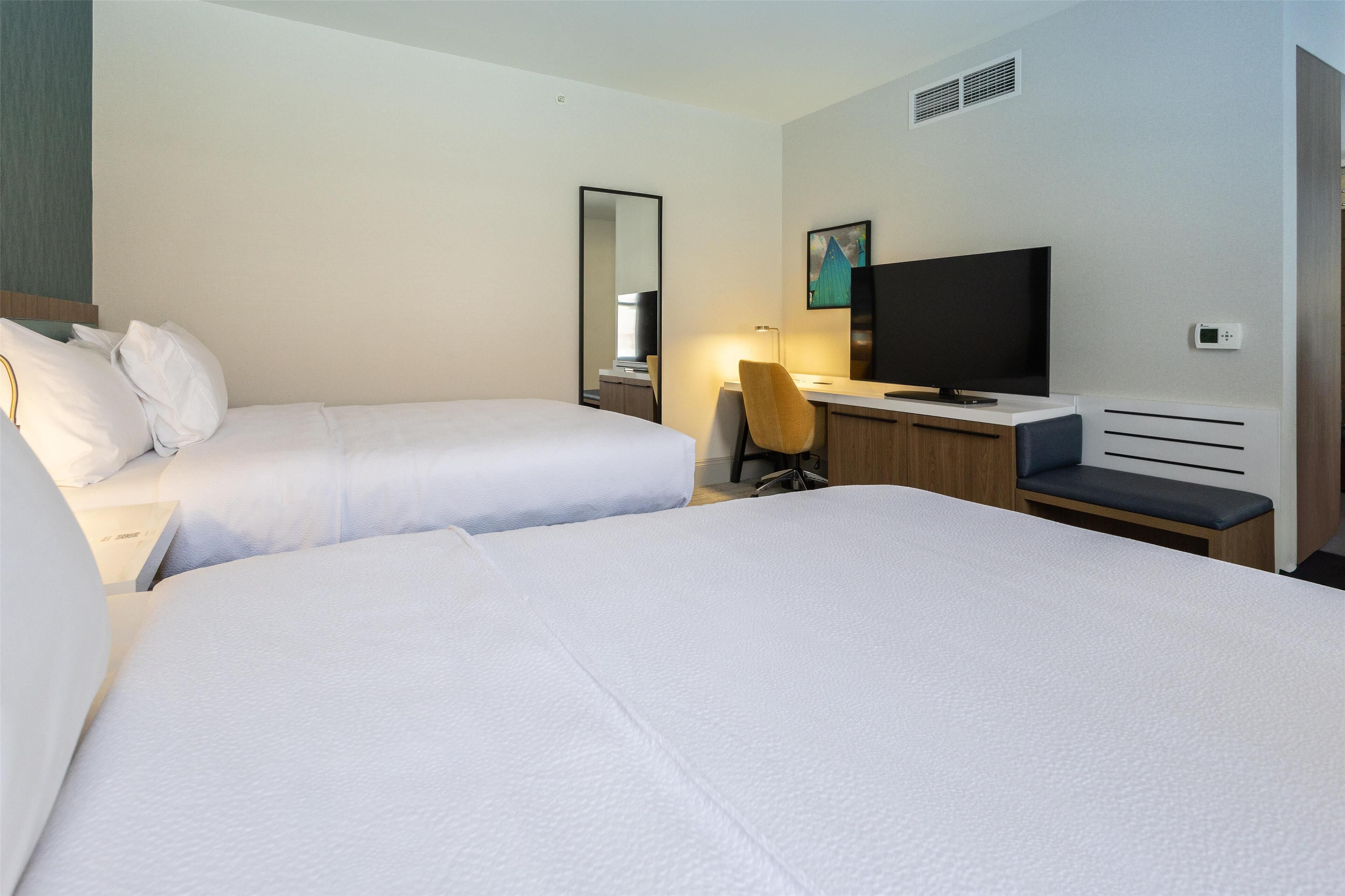 Hilton Garden Inn Dayton Downtown