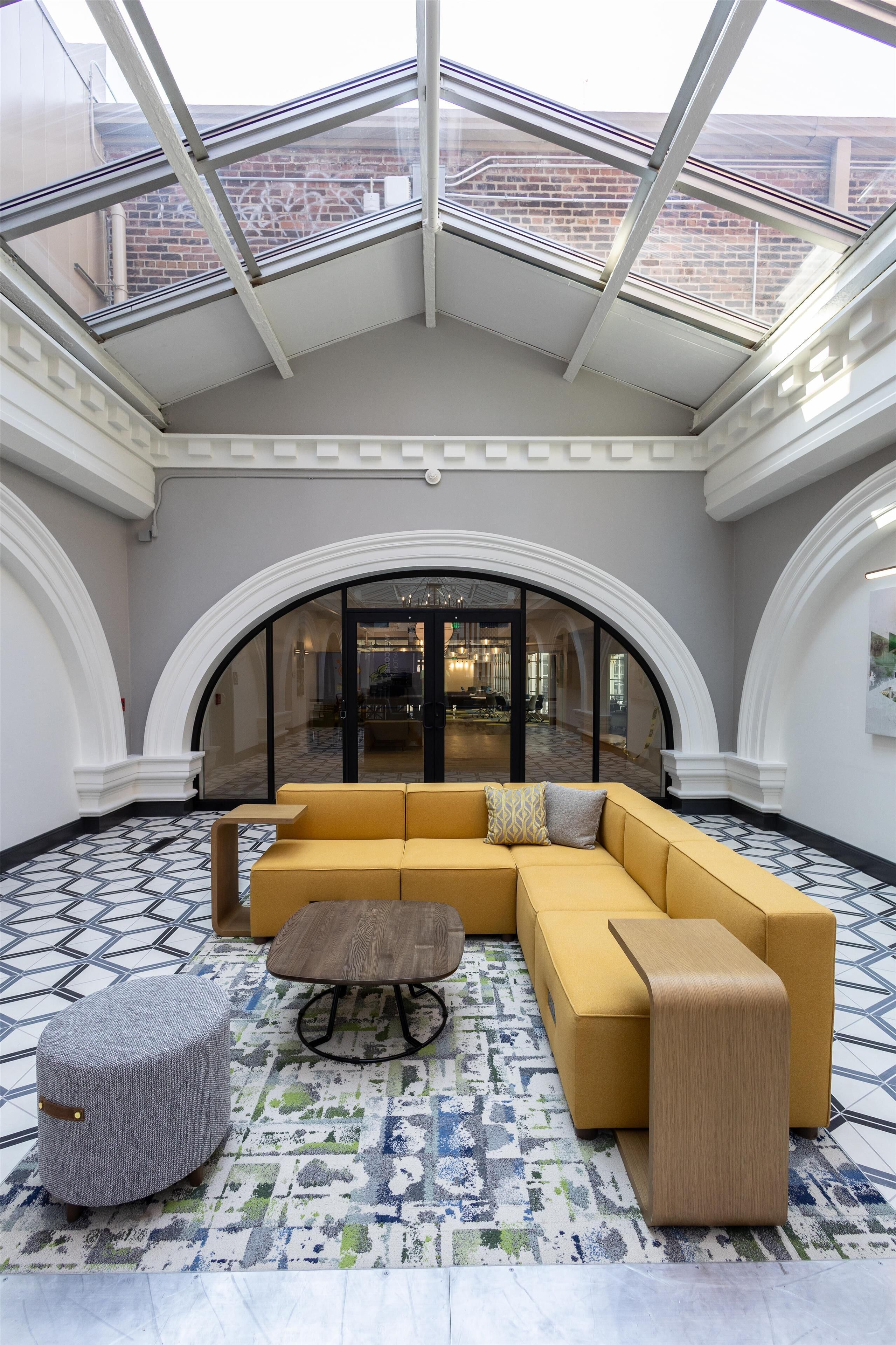 Hilton Garden Inn Dayton Downtown