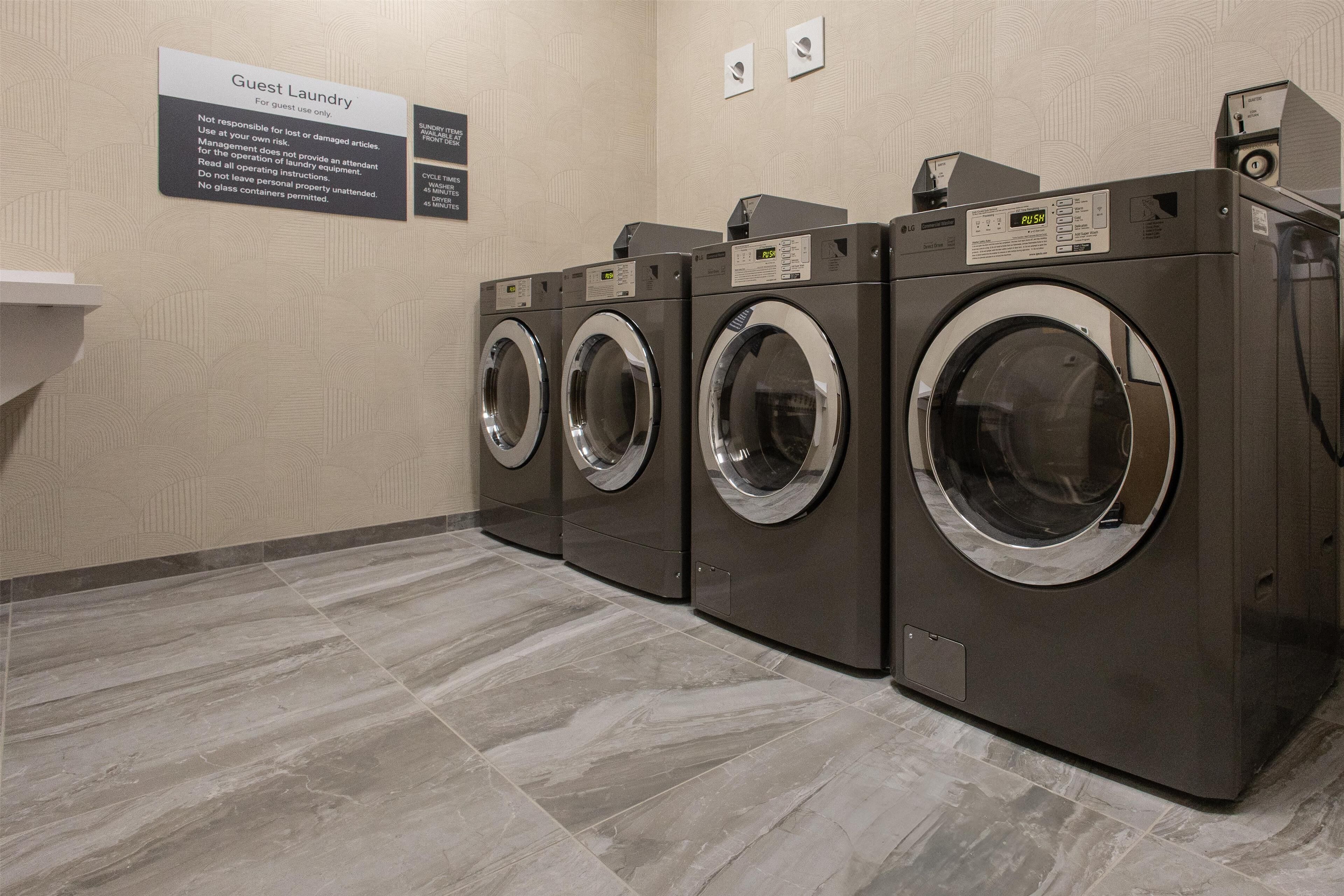 Hilton Garden Inn Dayton Downtown