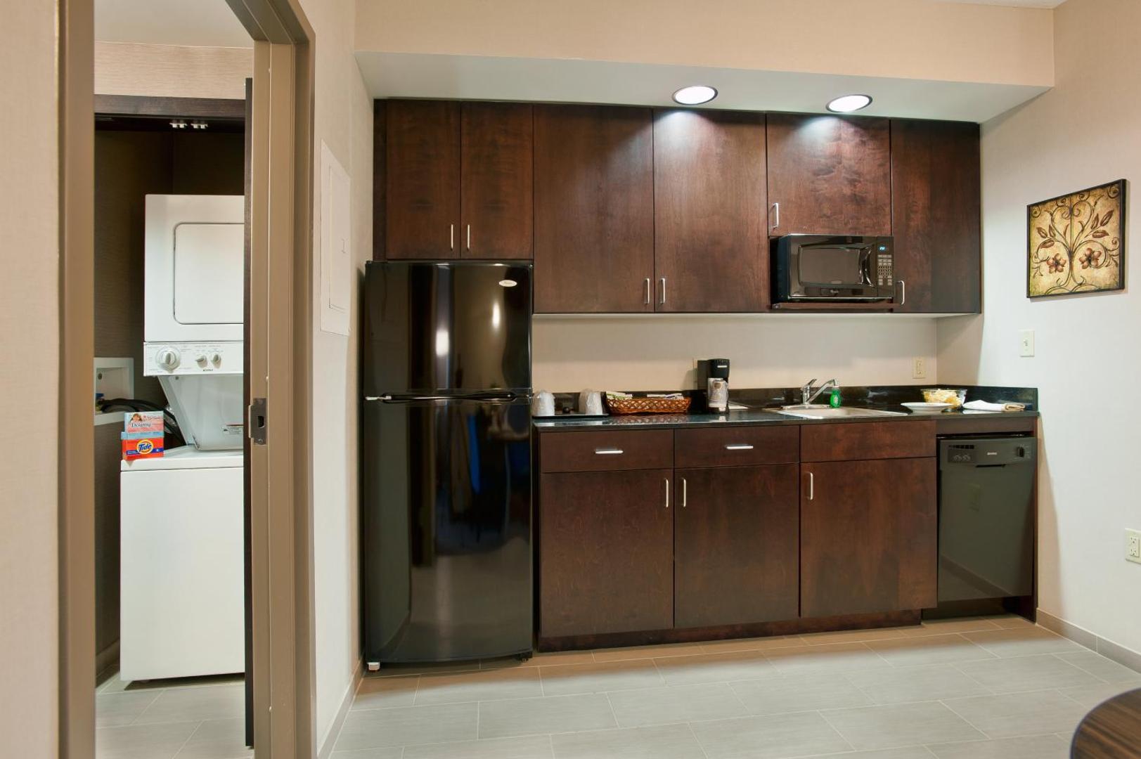 Holiday Inn Express Hotel & Suites Dayton South - I-675