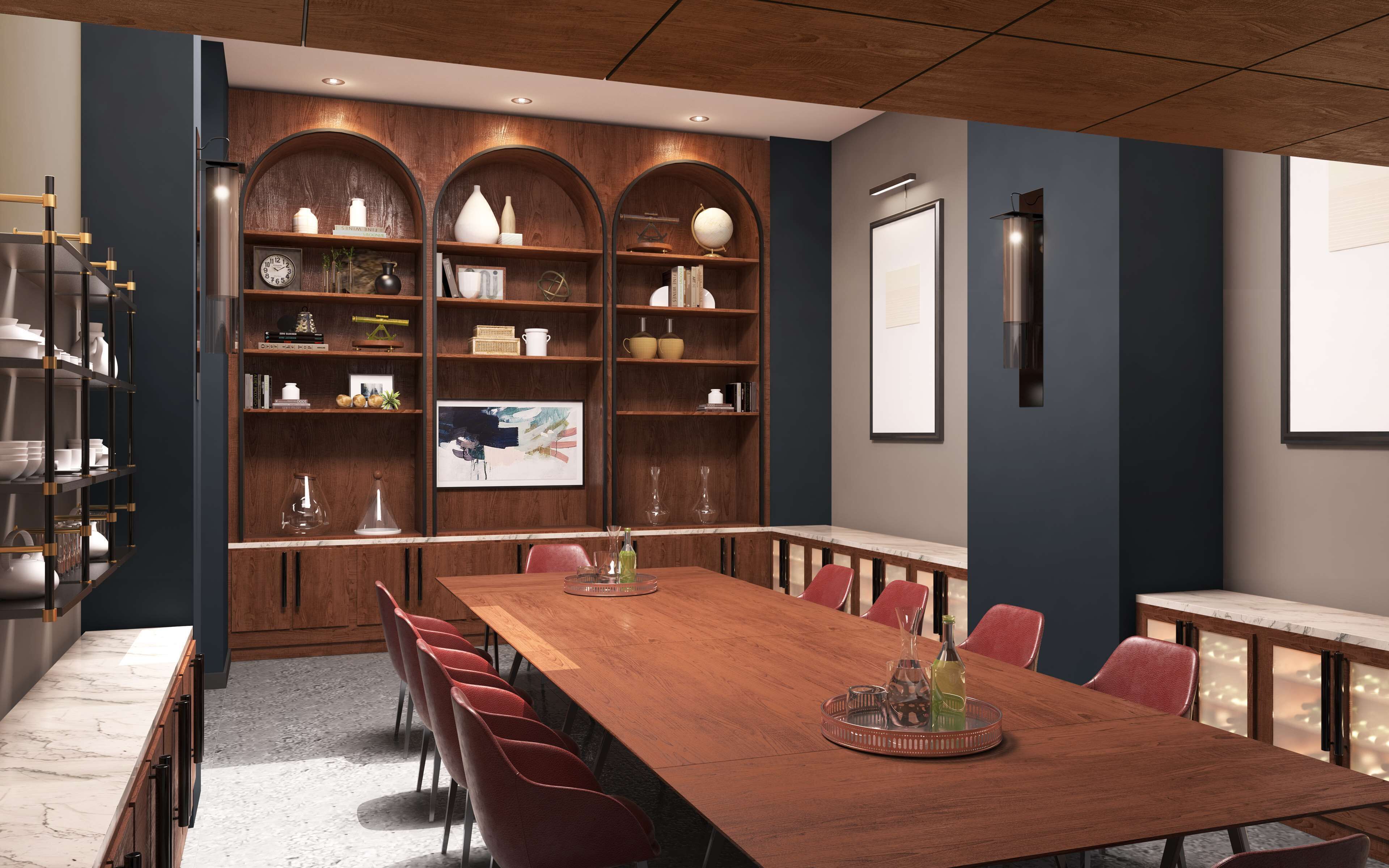 Hotel Ardent Dayton Downtown, Tapestry Collection by Hilton