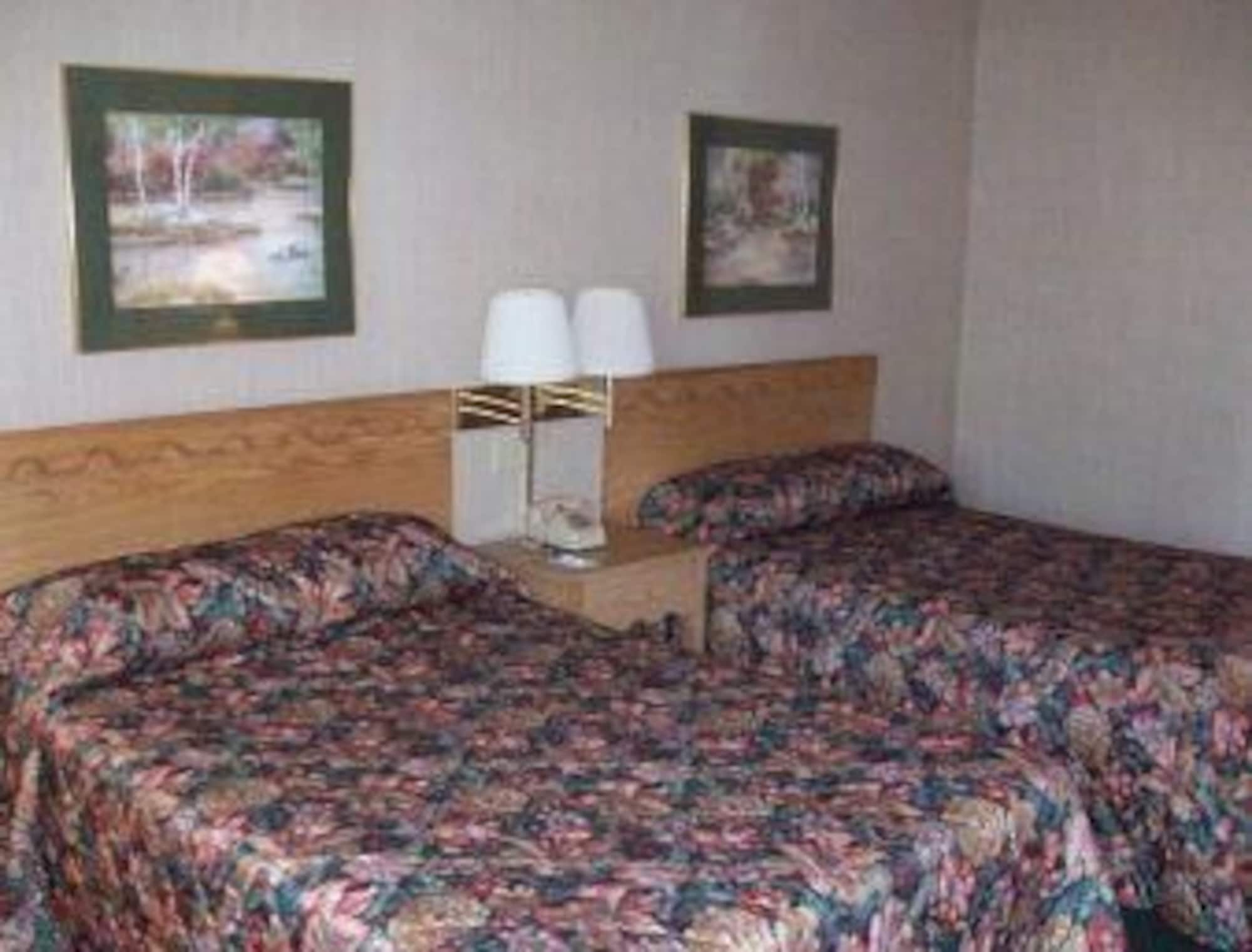 Knights Inn Dayton North Airport