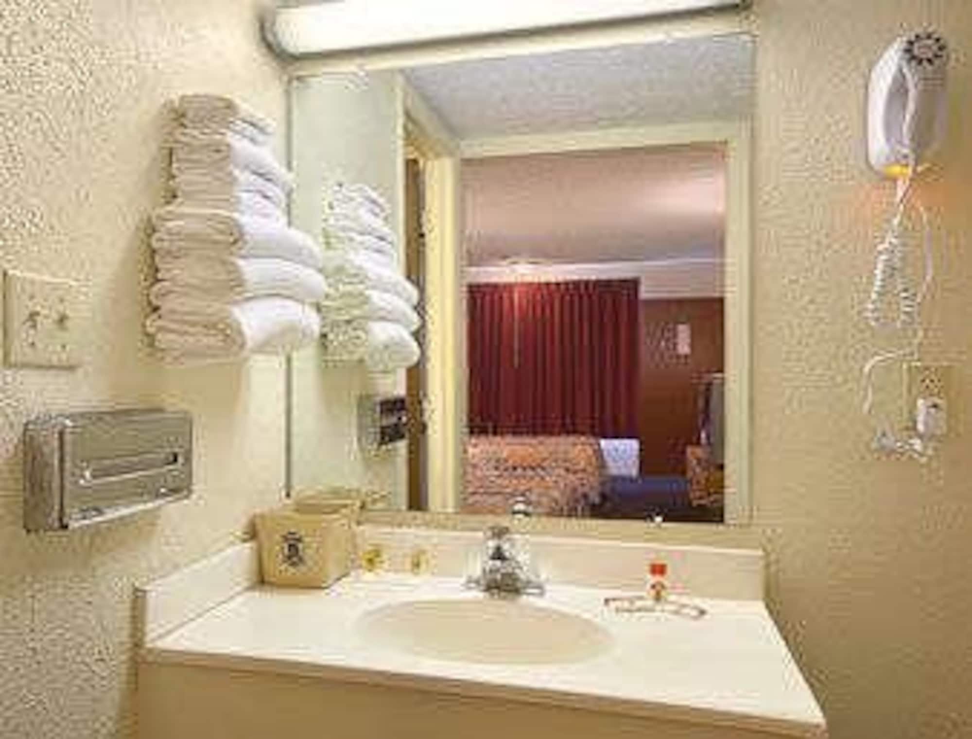 Red Roof Inn Dayton - Moraine/U of Dayton